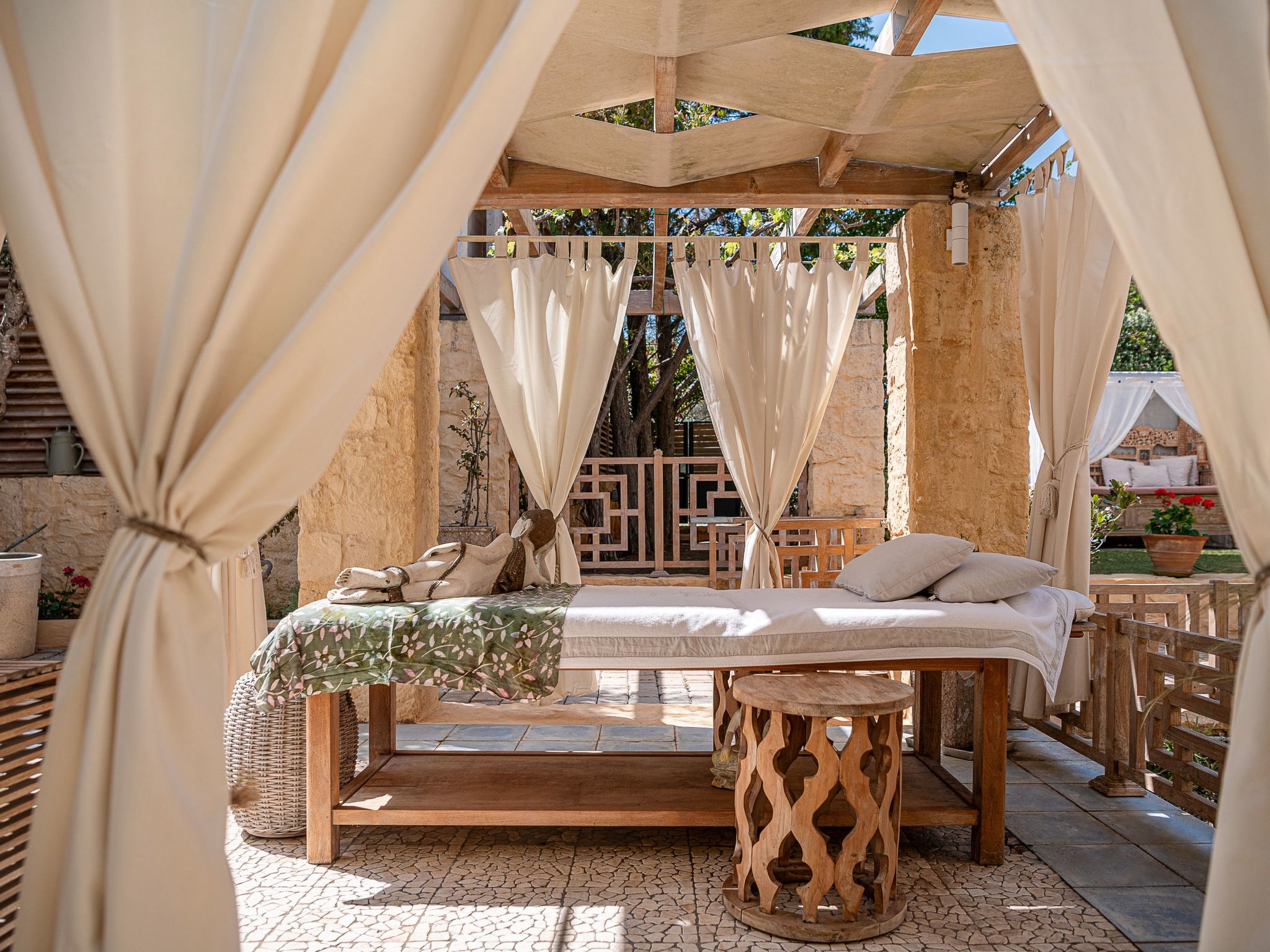 Villa Dimi Nähe Sandstrand Kalathas-Image-tags.info