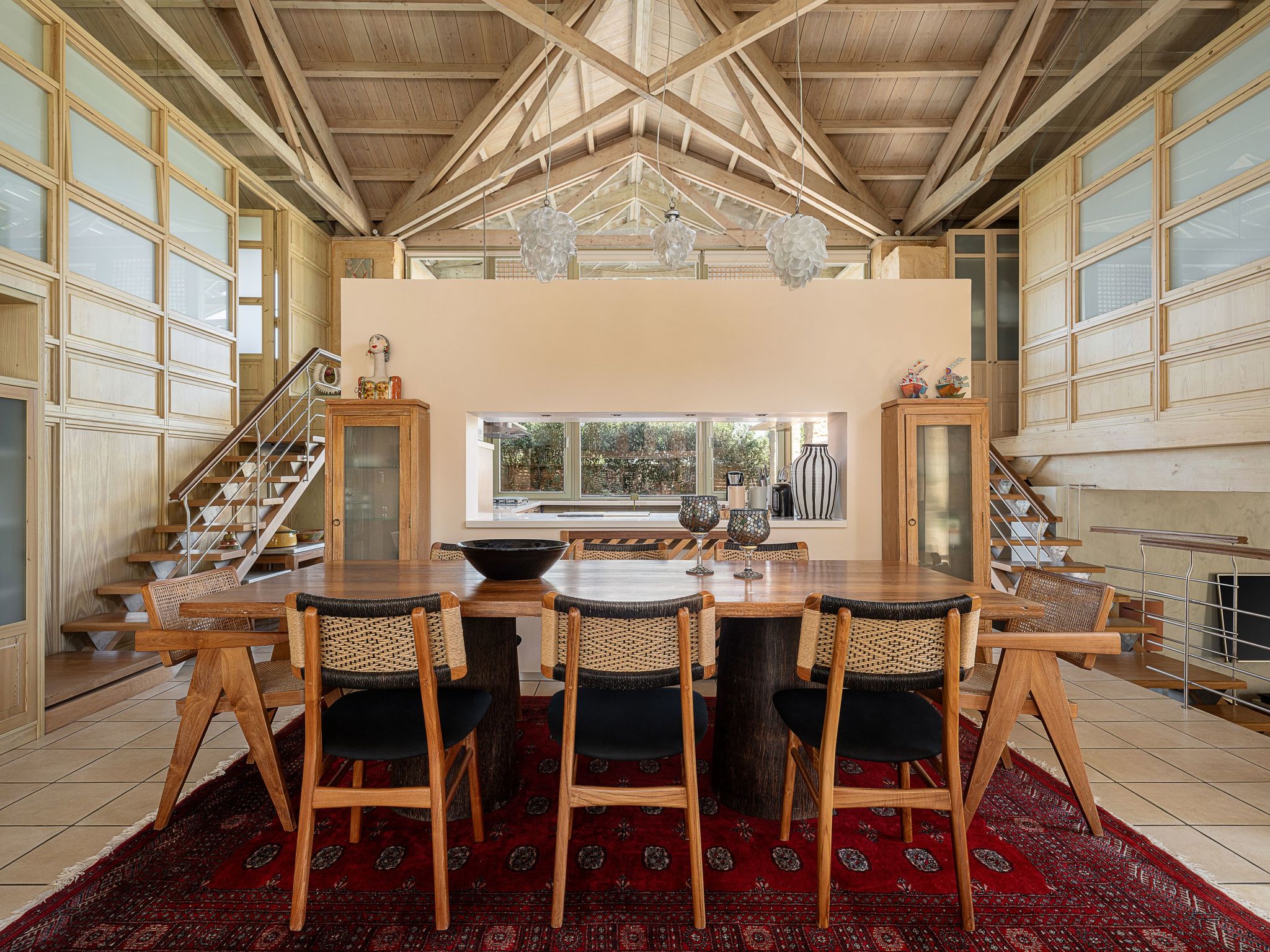 Villa Dimi Nähe Sandstrand Kalathas-Image-tags.info