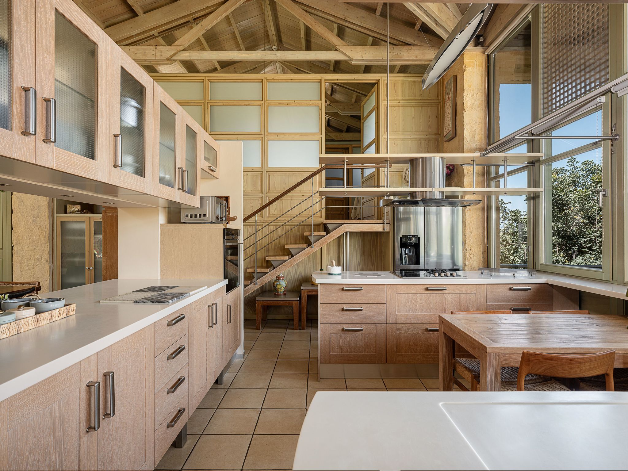 Villa Dimi Nähe Sandstrand Kalathas-Image-tags.info