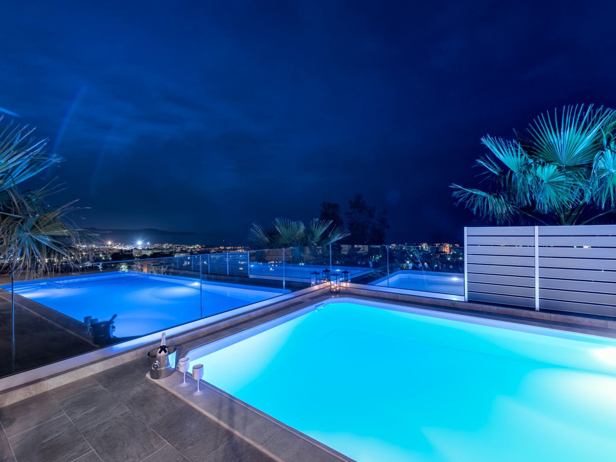 Karmilos Hill Villa - absolute Privatsphäre-Image-tags.info