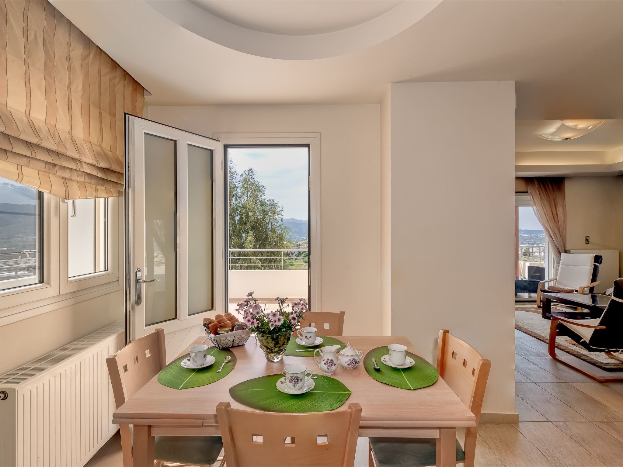 Karmilos Hill Villa - absolute Privatsphäre-Image-tags.info