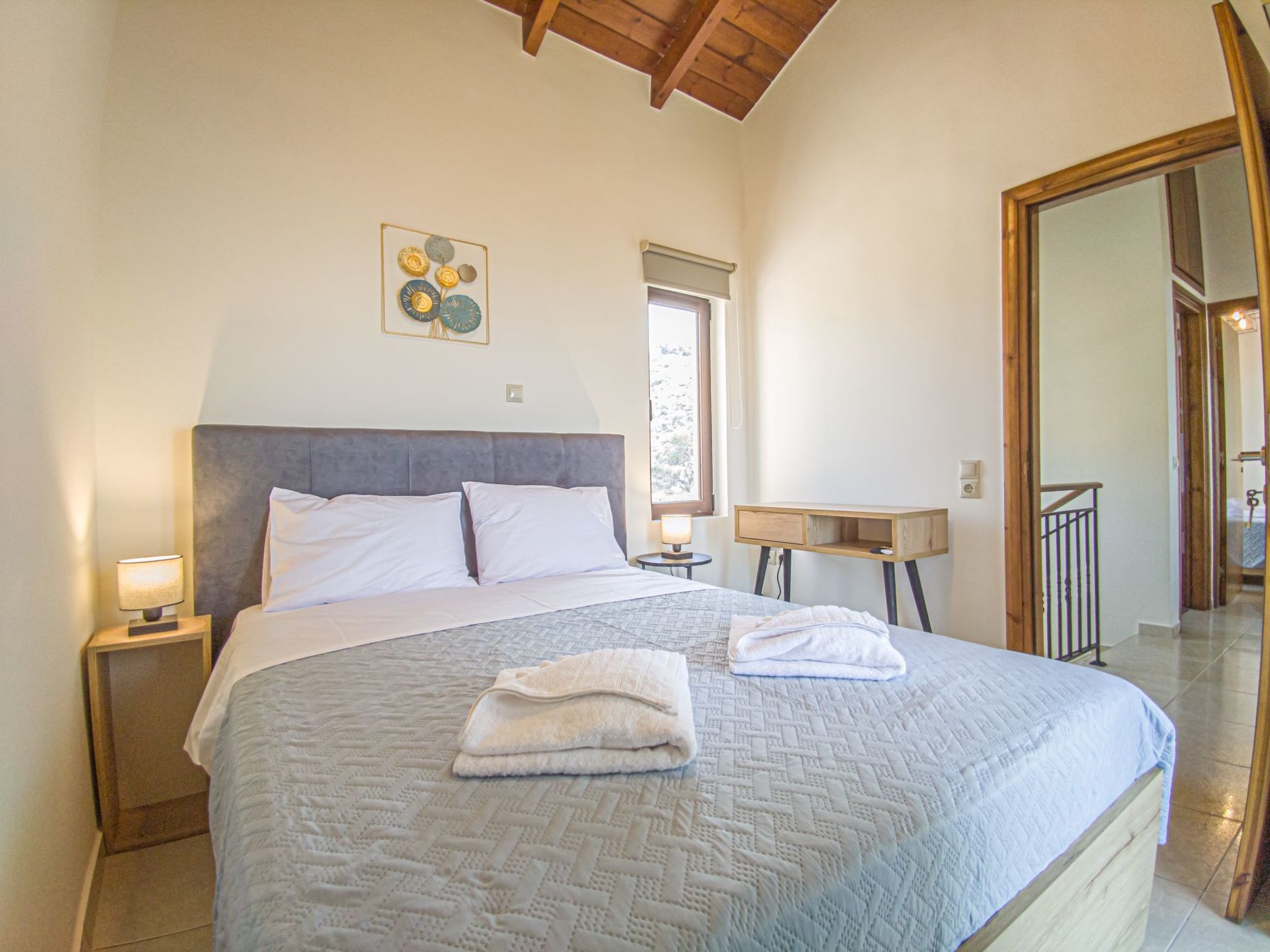 Villa Lia mit ökologischem Privatpool und herrlicher Aussicht.-Drinnen