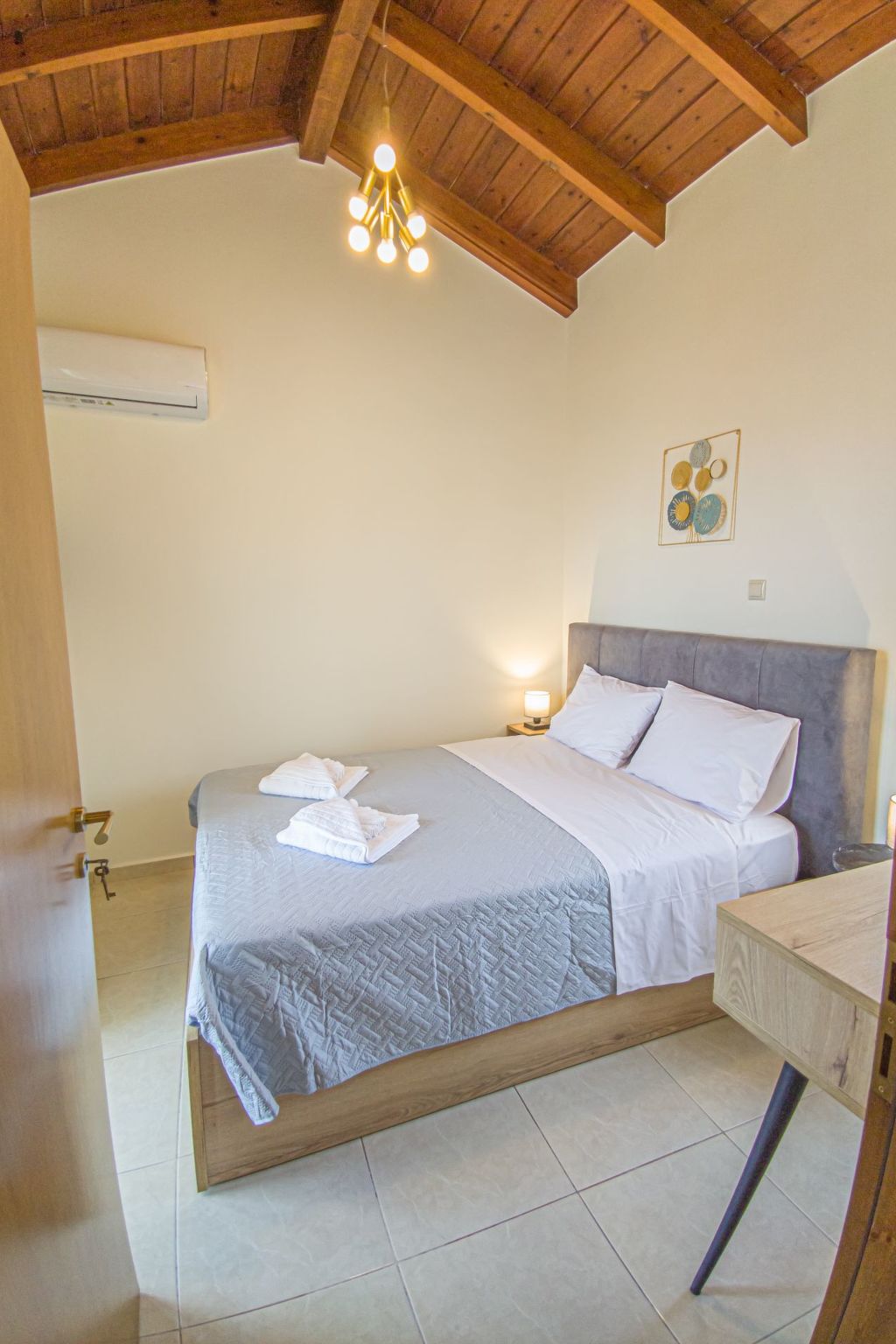 Villa Lia mit ökologischem Privatpool und herrlicher Aussicht.-Drinnen