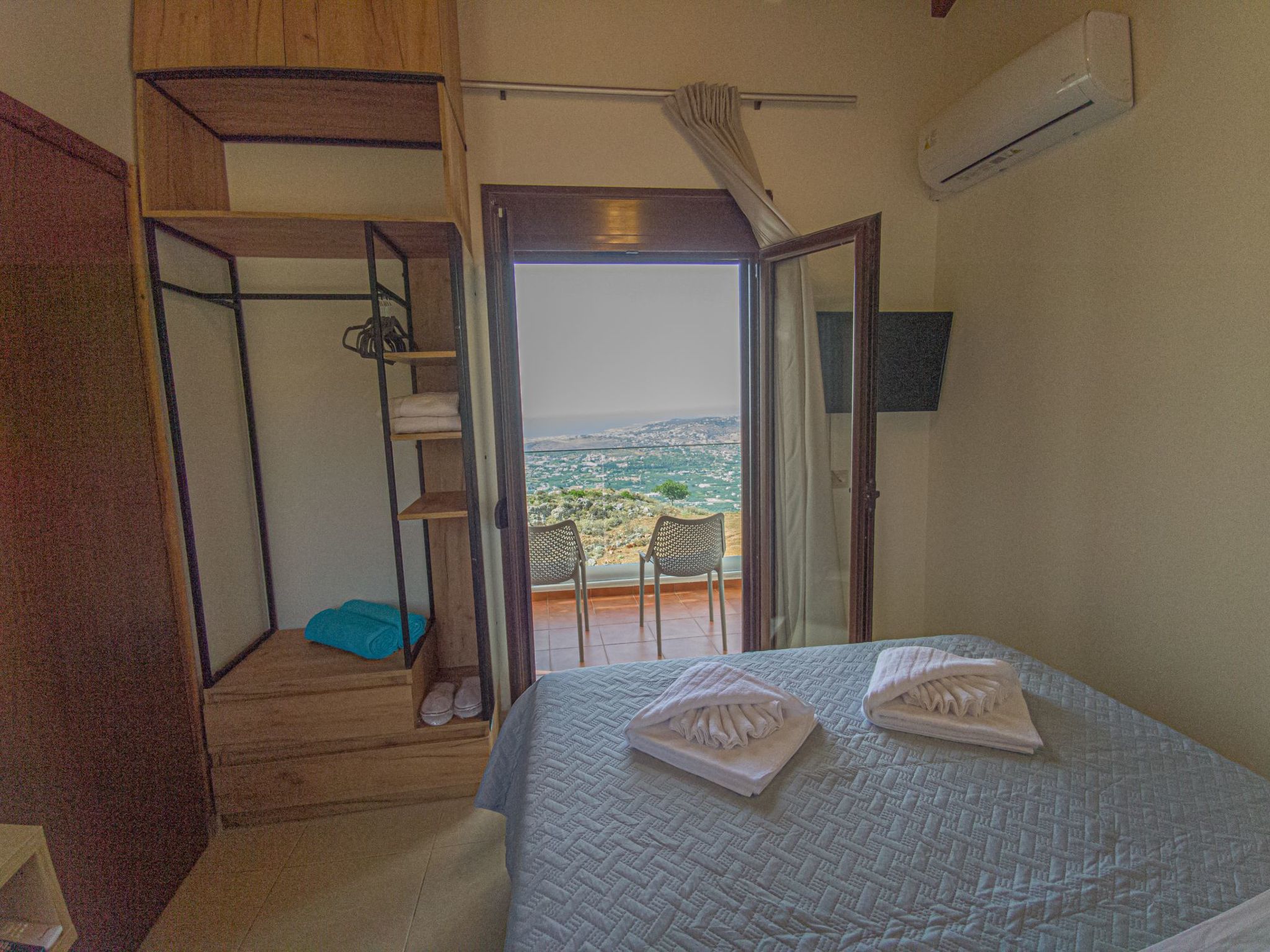 Villa Lia mit ökologischem Privatpool und herrlicher Aussicht.-Image-tags.info