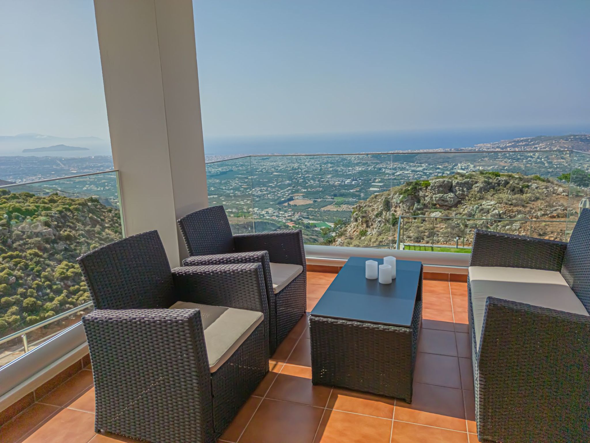 Villa Lia mit ökologischem Privatpool und herrlicher Aussicht.-Image-tags.info