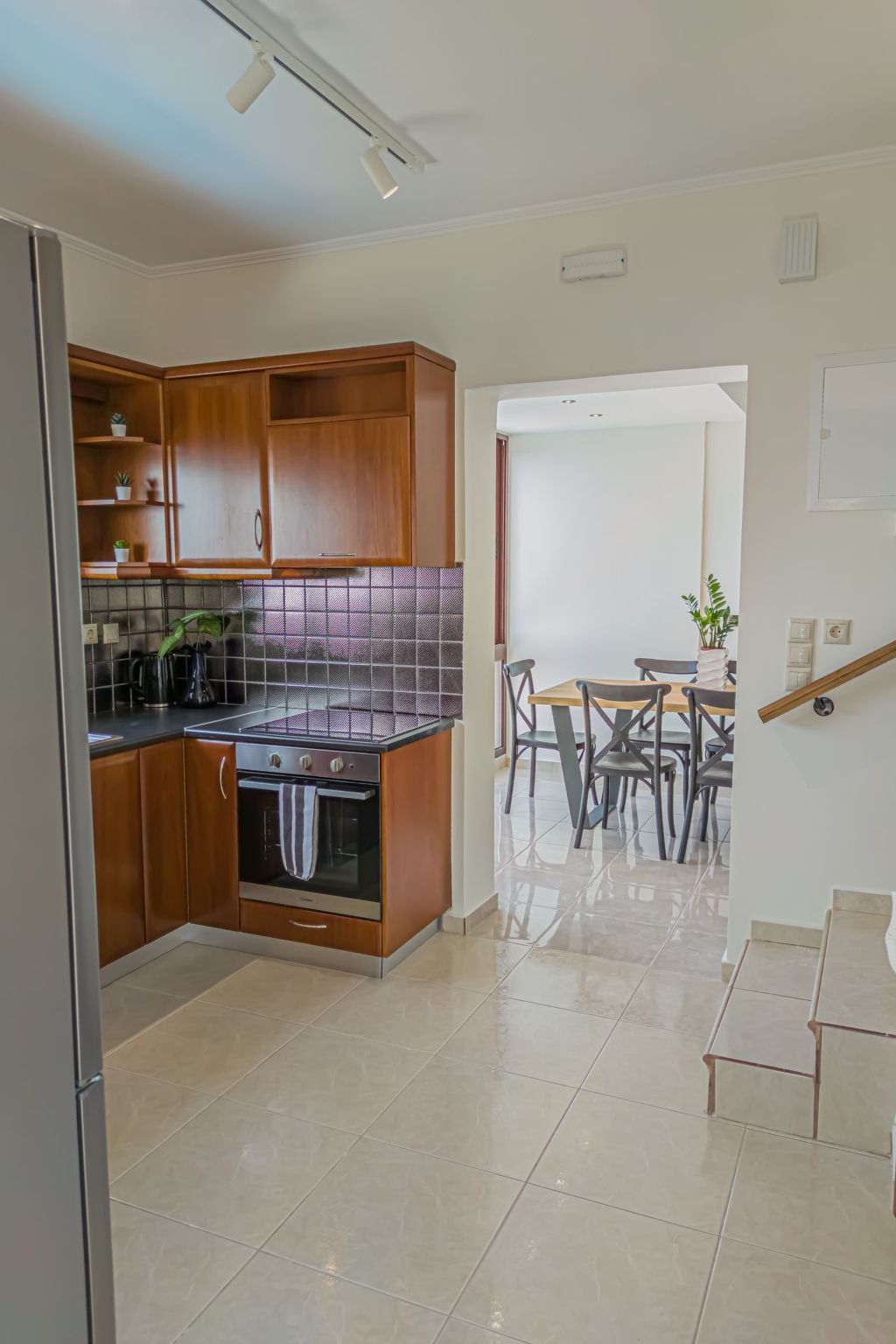 Villa Lia mit ökologischem Privatpool und herrlicher Aussicht.-Image-tags.info