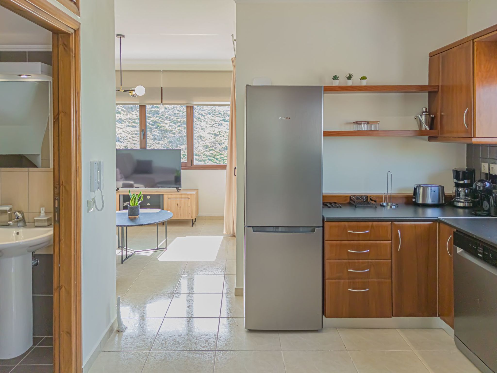 Villa Lia mit ökologischem Privatpool und herrlicher Aussicht.-Image-tags.info