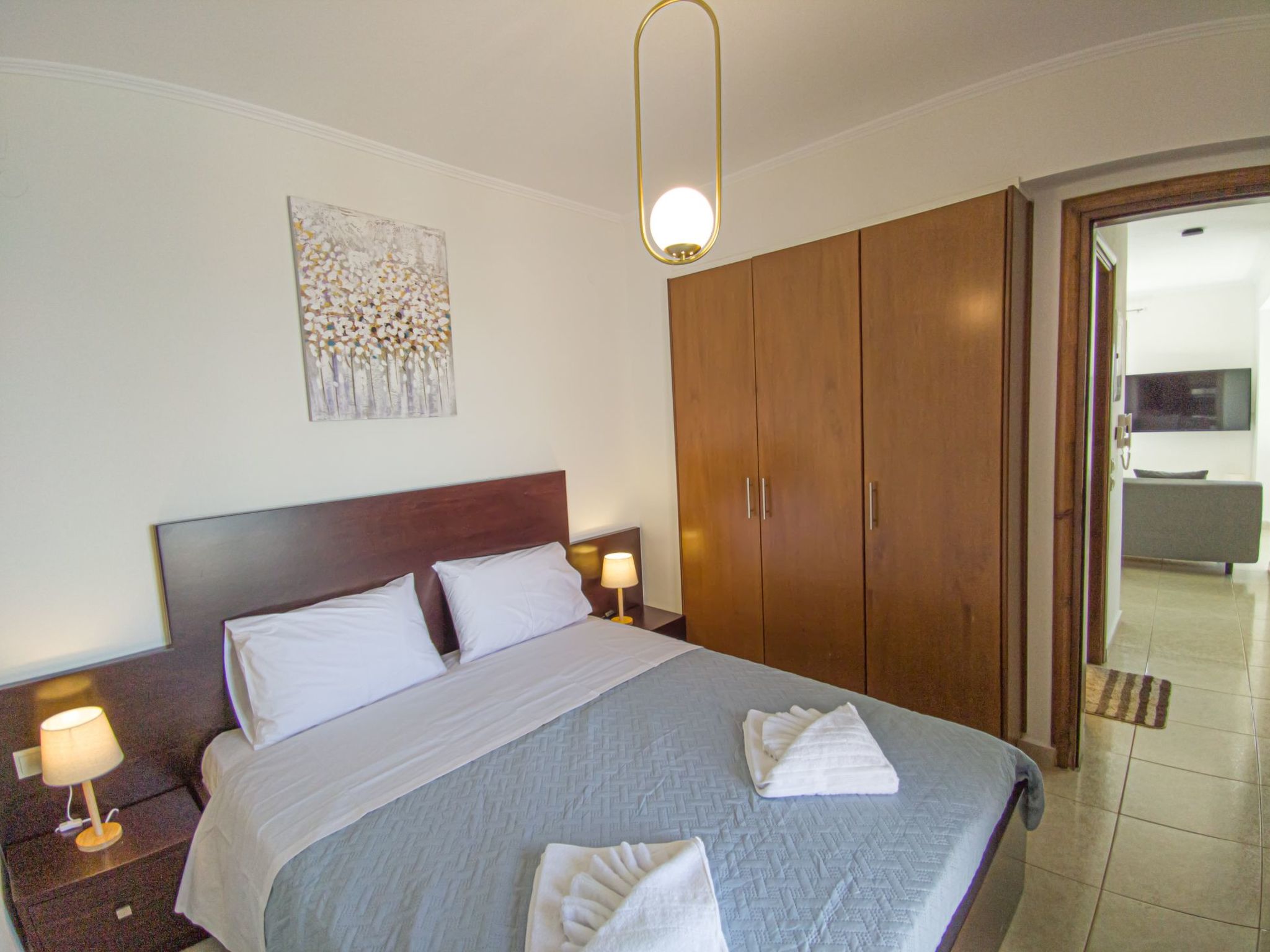 Villa Lia mit ökologischem Privatpool und herrlicher Aussicht.-Drinnen