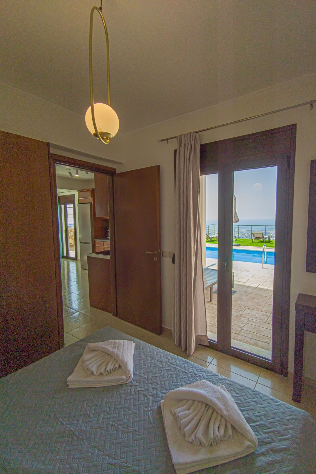 Villa Lia mit ökologischem Privatpool und herrlicher Aussicht.-Drinnen