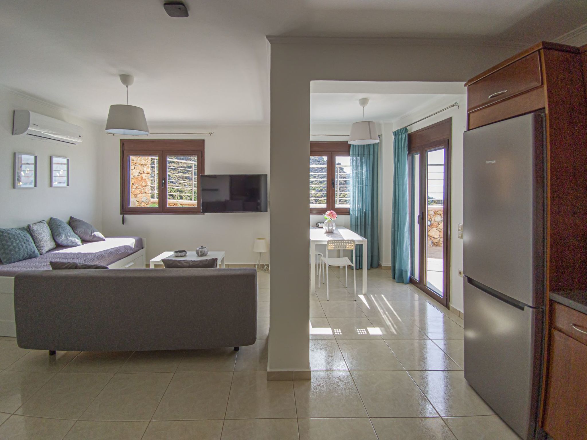 Villa Lia mit ökologischem Privatpool und herrlicher Aussicht.-Image-tags.info