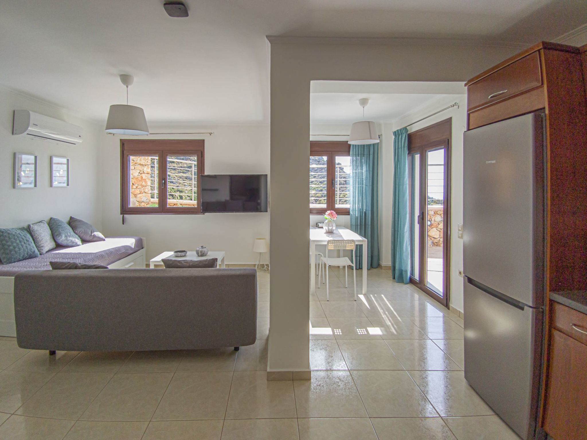 Villa Lia mit ökologischem Privatpool und herrlicher Aussicht.-Image-tags.info