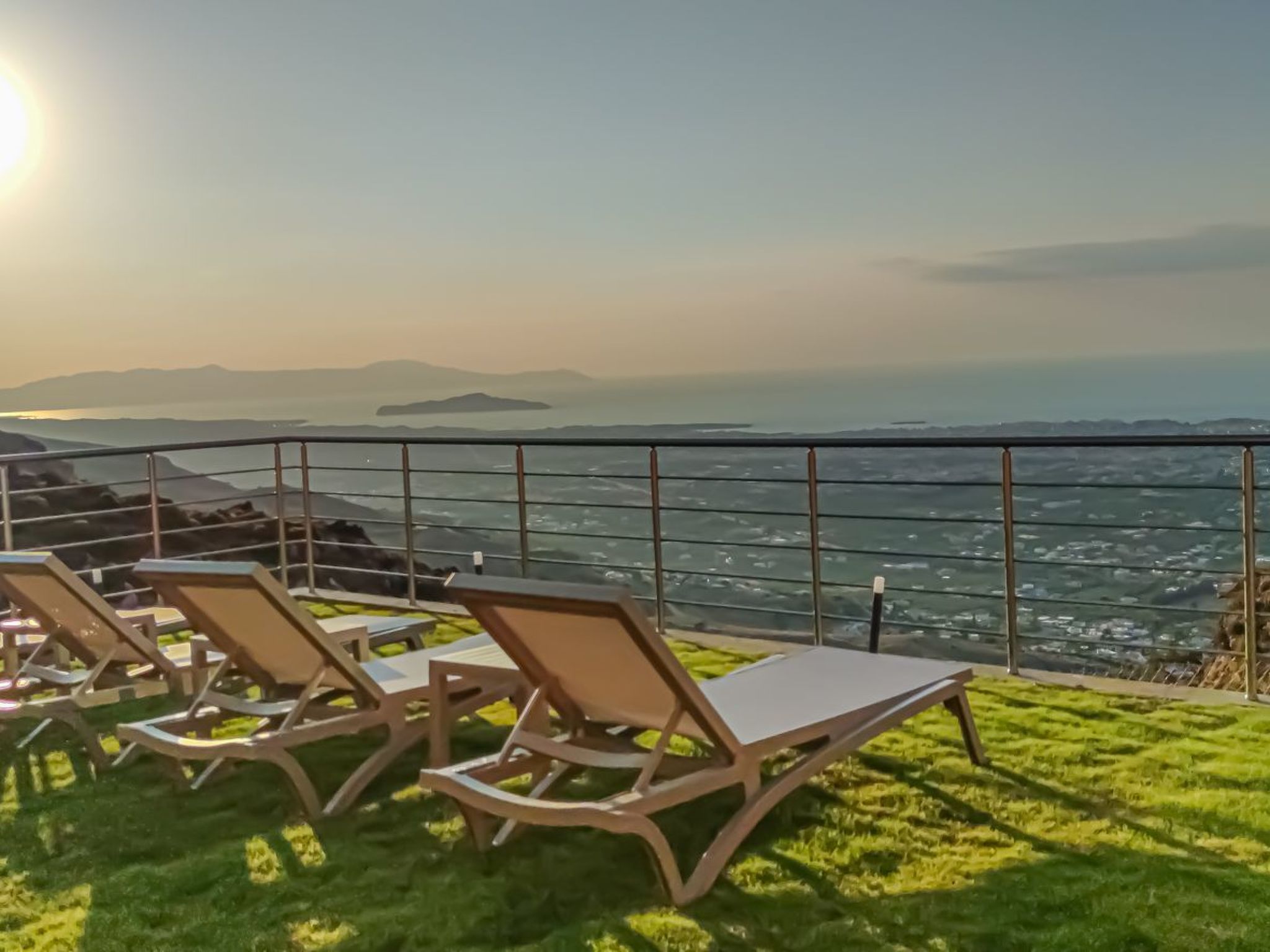 Villa Lia mit ökologischem Privatpool und herrlicher Aussicht.-Image-tags.info