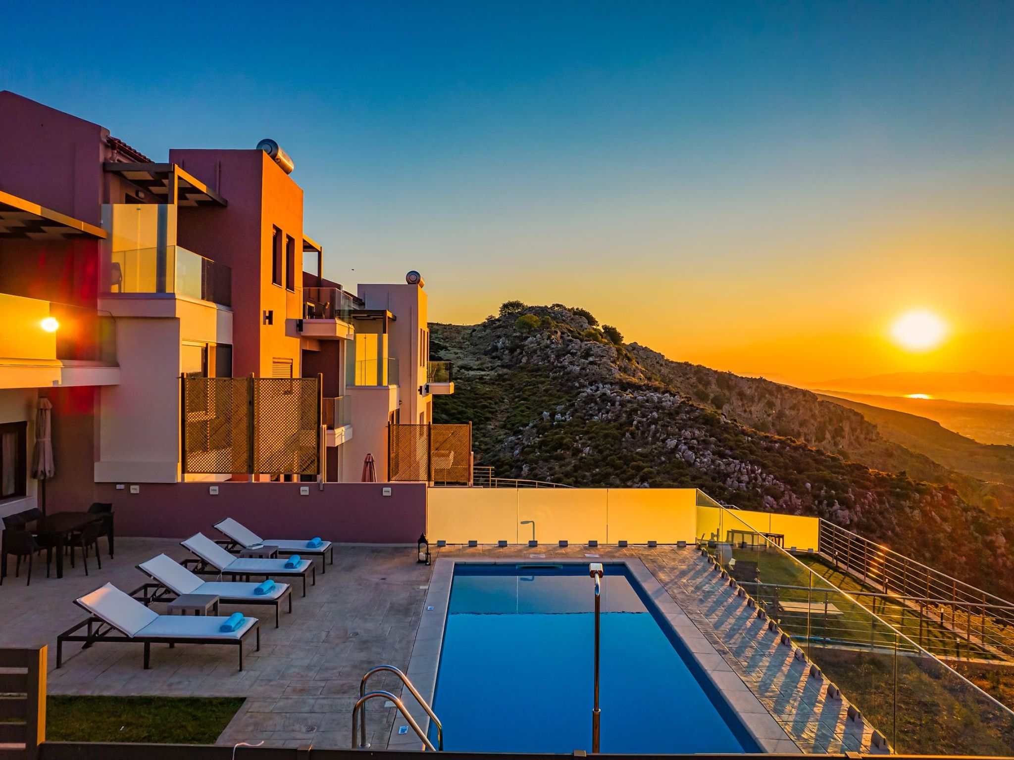 "Villa Nektar" mit privatem Pool-Image-tags.info