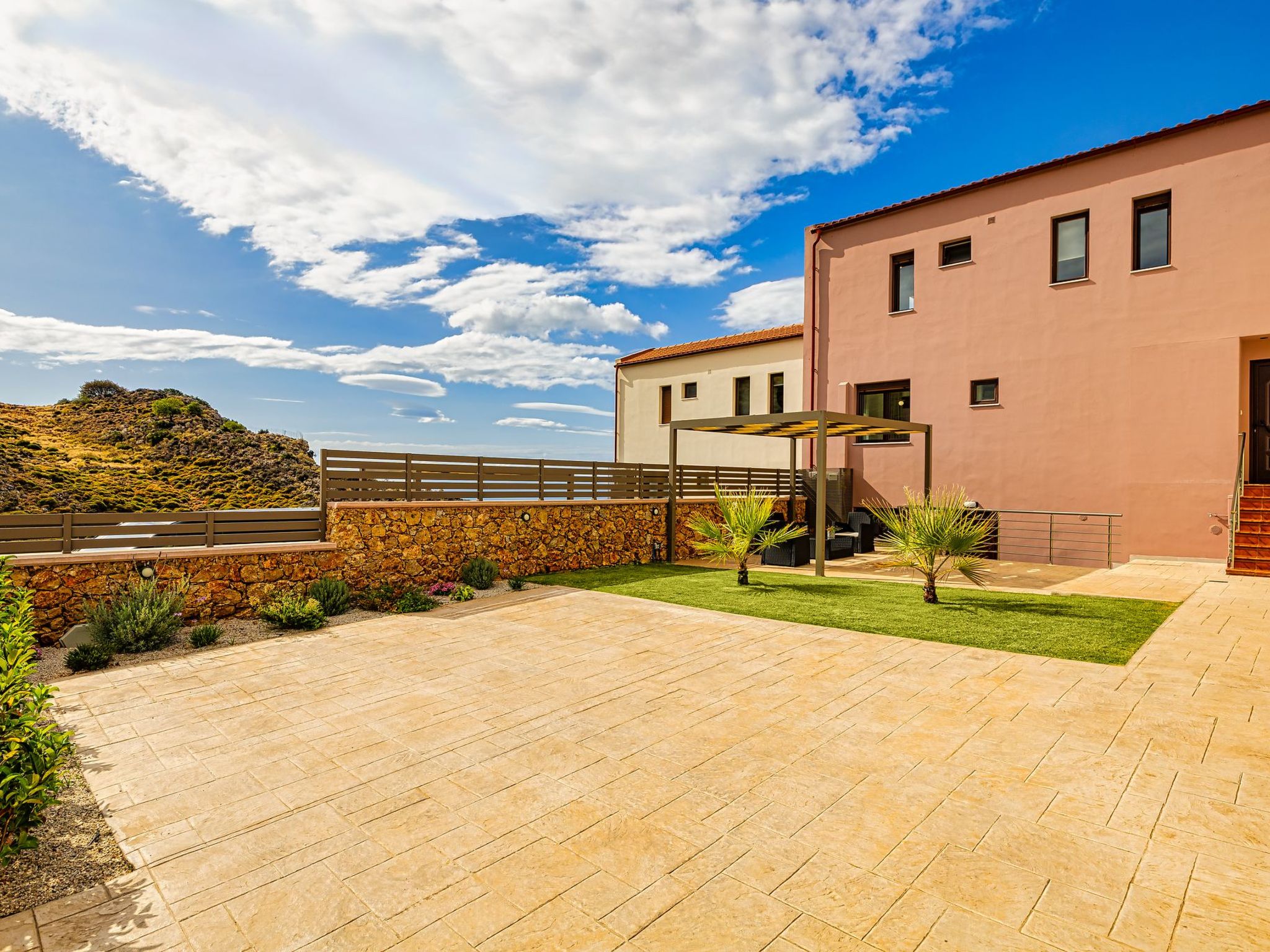 "Villa Mari" mit privatem Pool-Image-tags.info