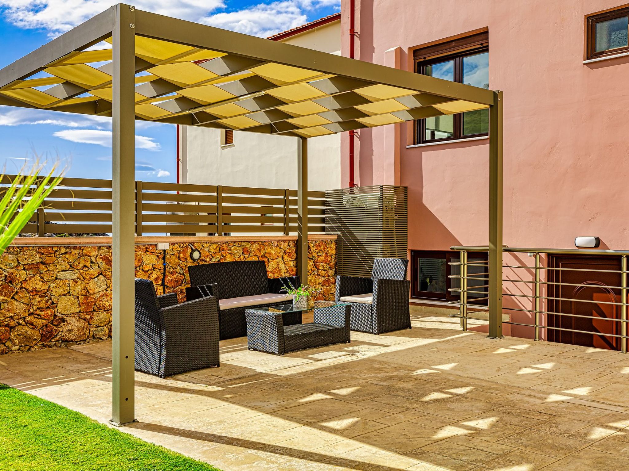 "Villa Mari" mit privatem Pool-Image-tags.info