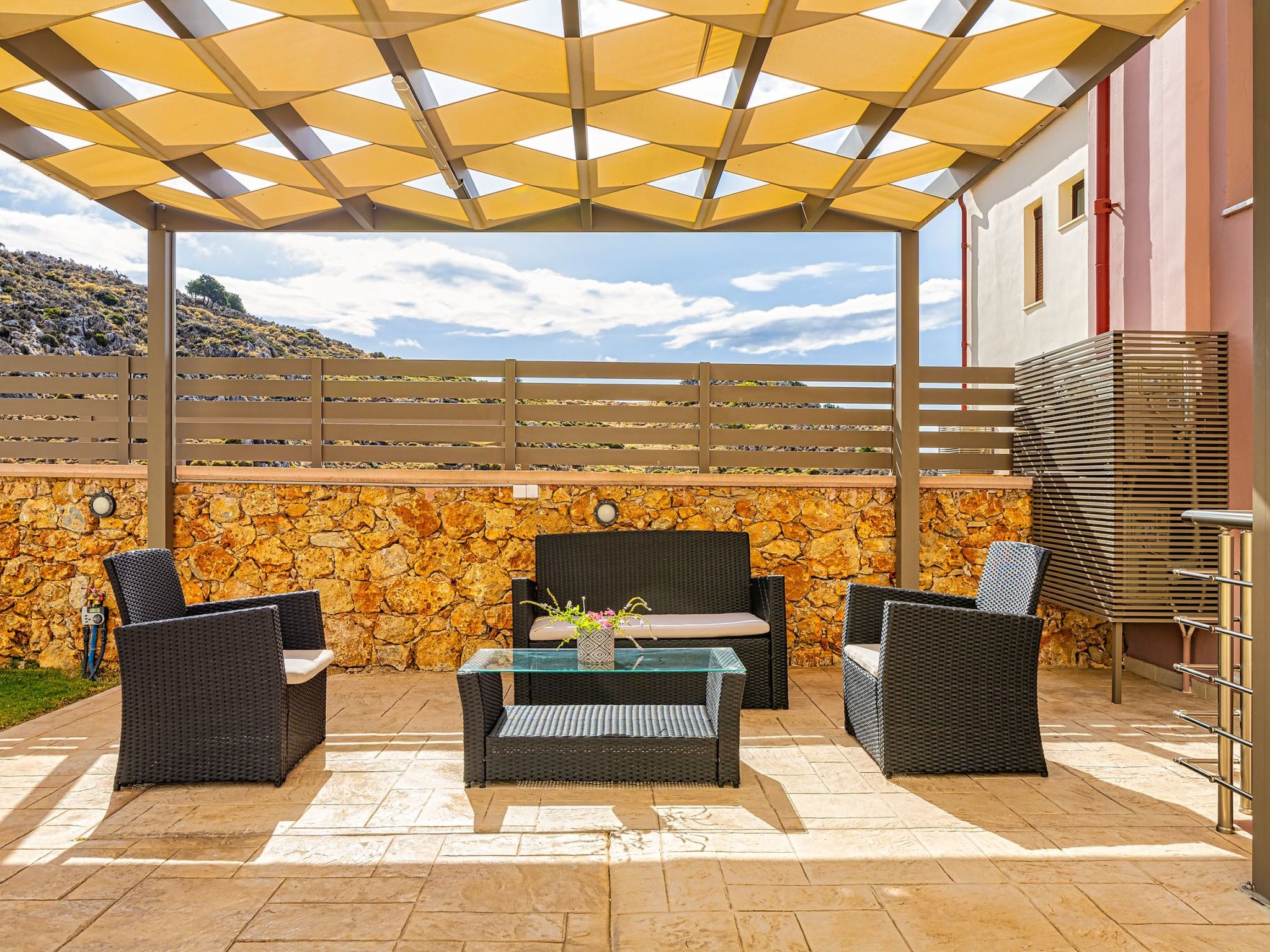 "Villa Mari" mit privatem Pool-Image-tags.info