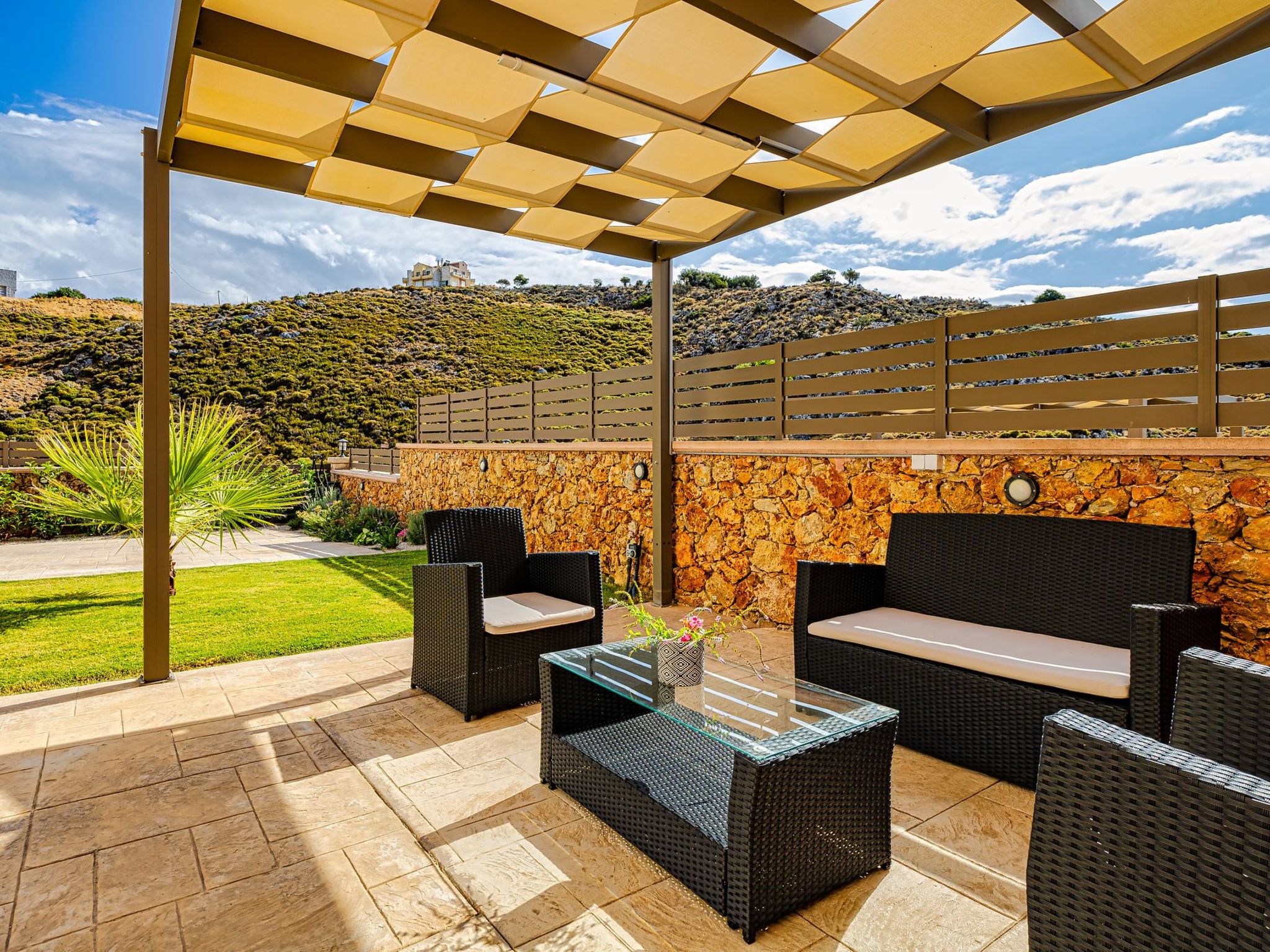 "Villa Mari" mit privatem Pool-Image-tags.info