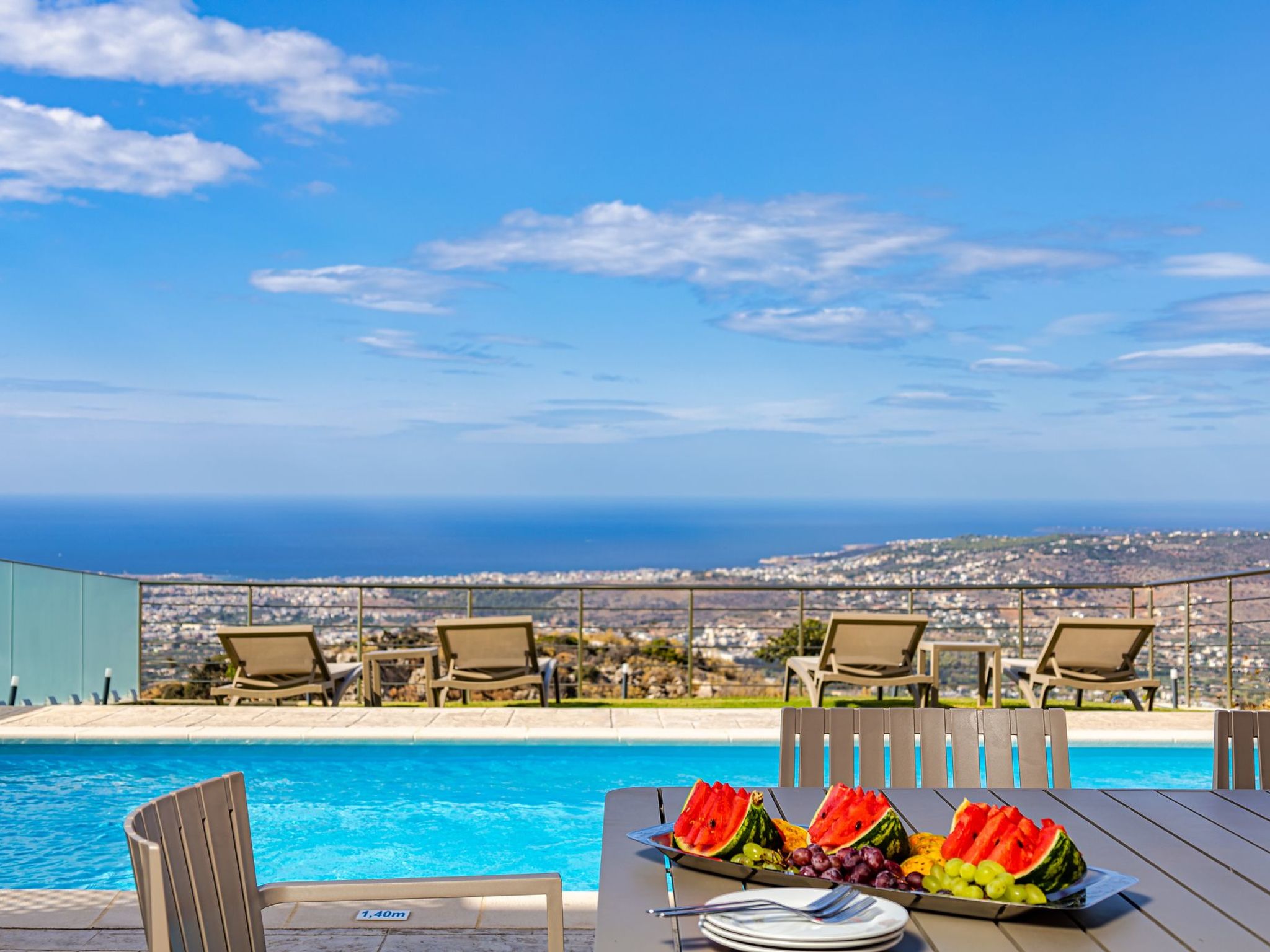 "Villa Mari" mit privatem Pool-Image-tags.info