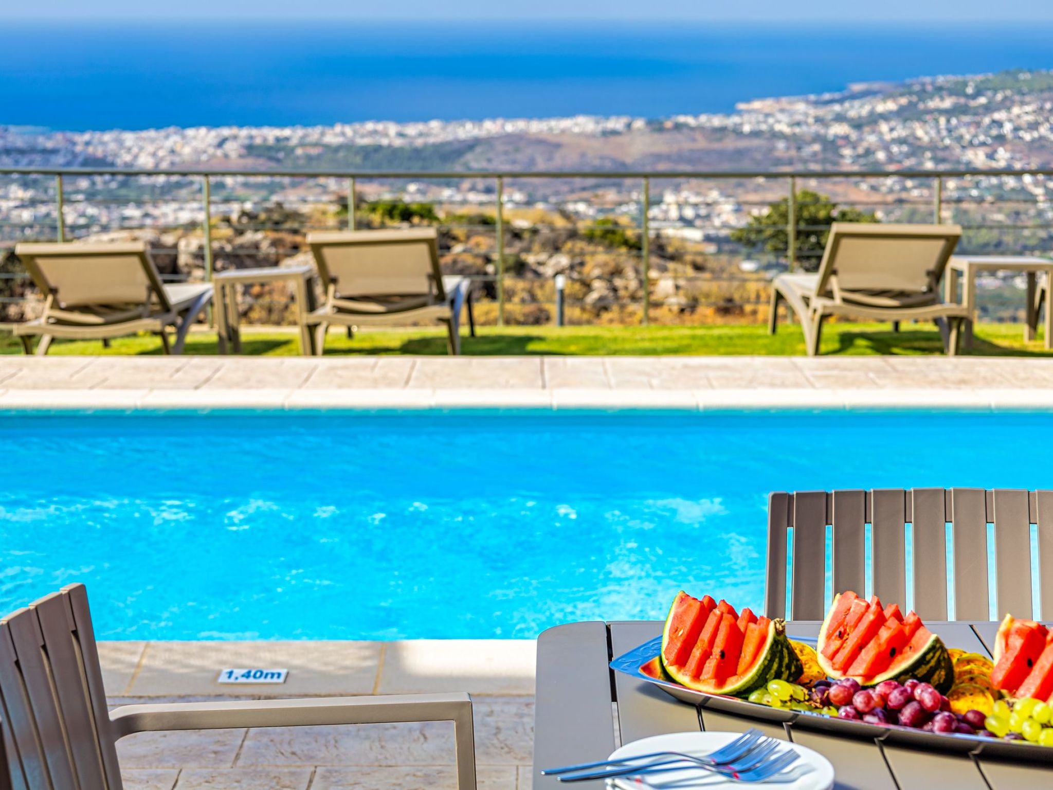 "Villa Mari" mit privatem Pool-Image-tags.info