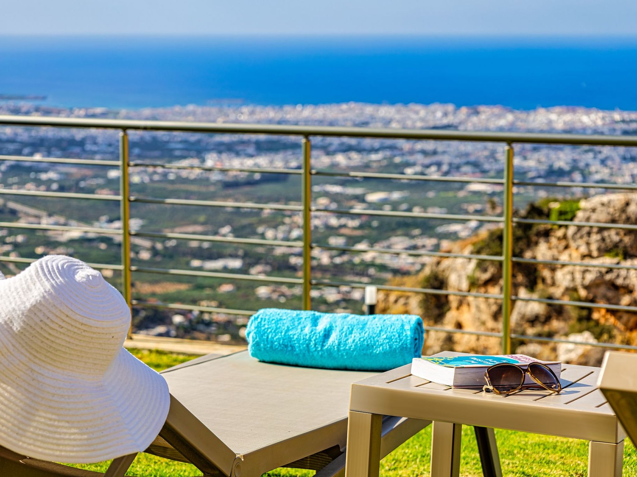 "Villa Mari" mit privatem Pool-Image-tags.info