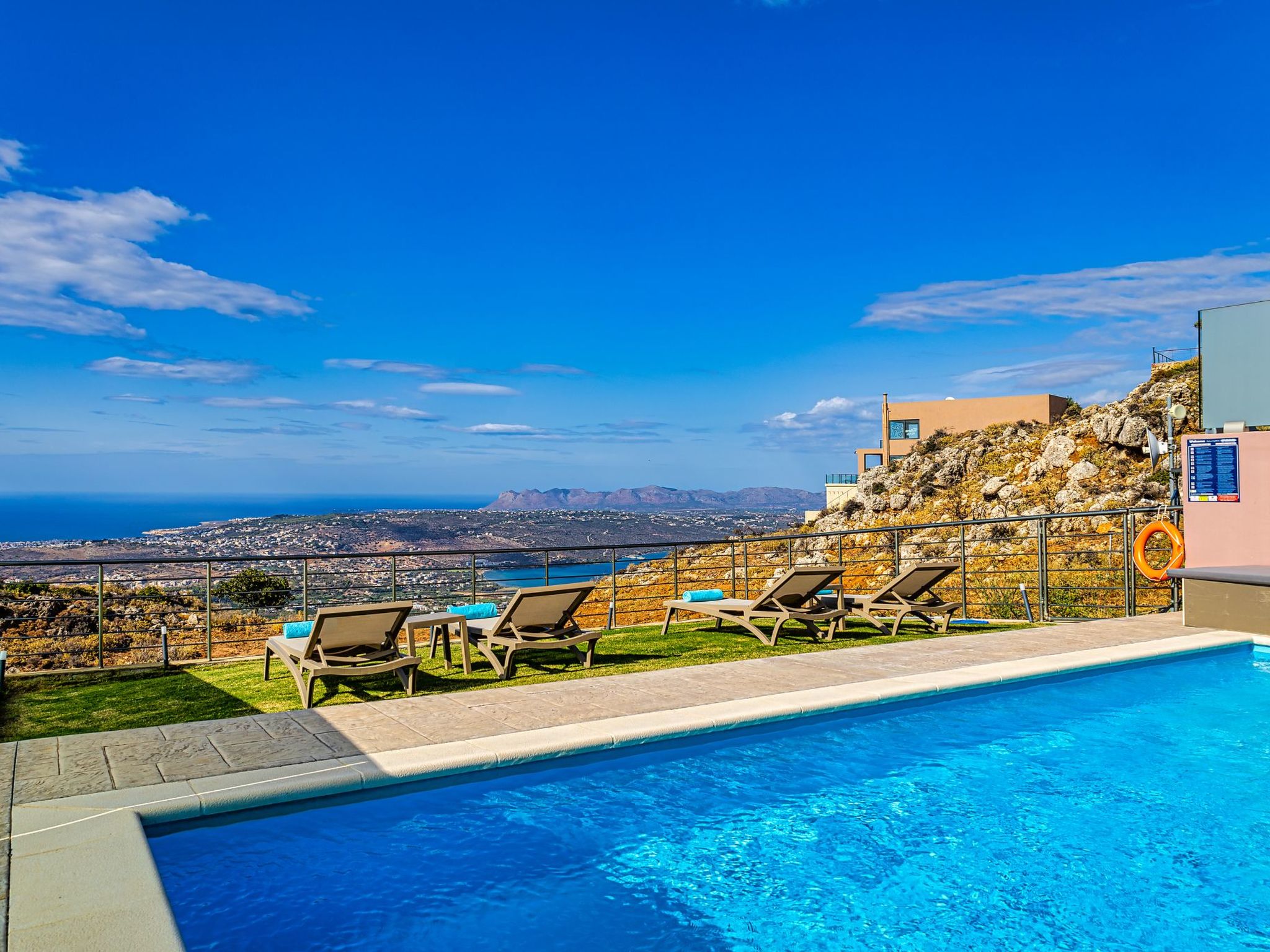 "Villa Mari" mit privatem Pool-Image-tags.info