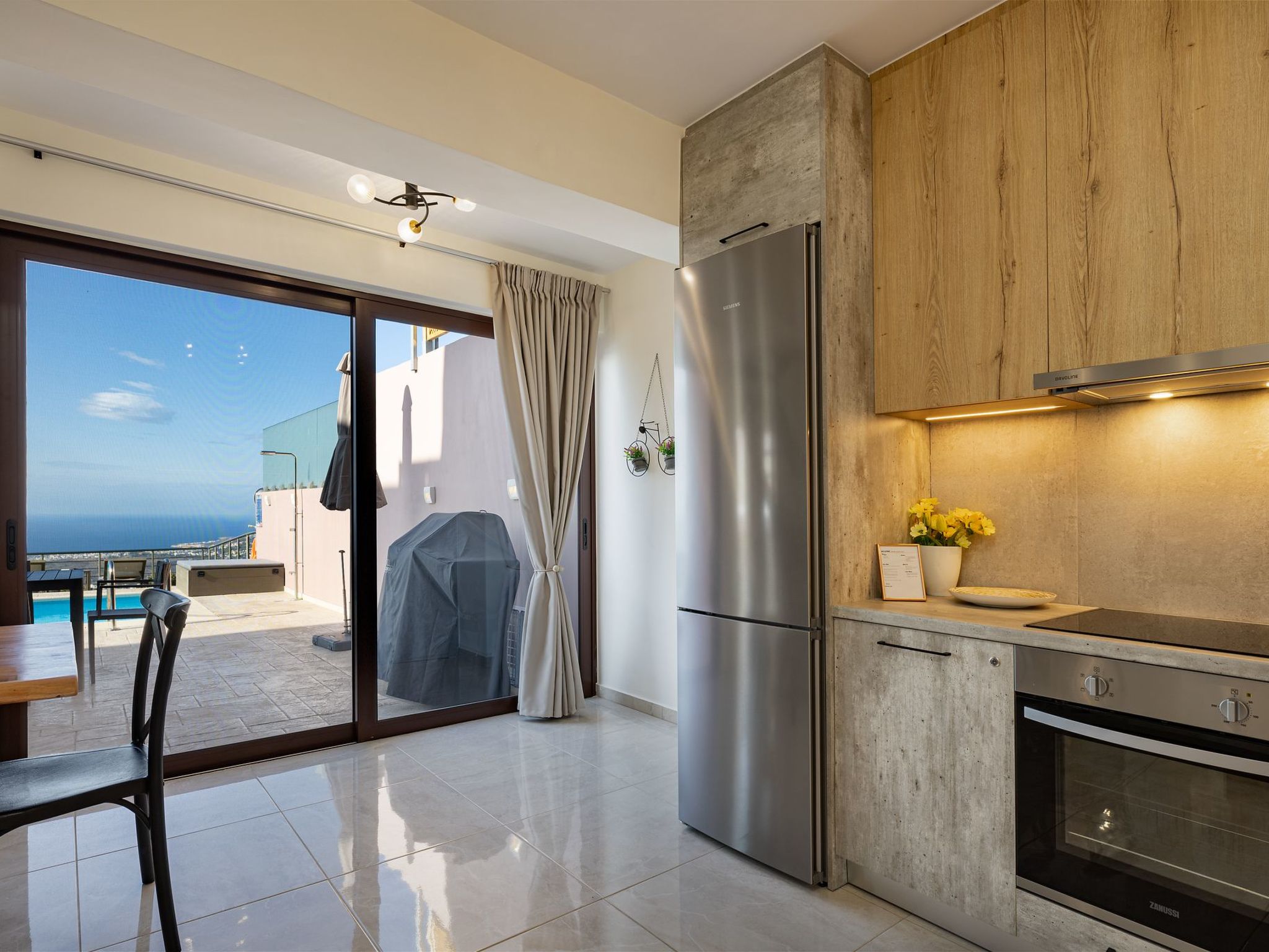 "Villa Mari" mit privatem Pool-Image-tags.info