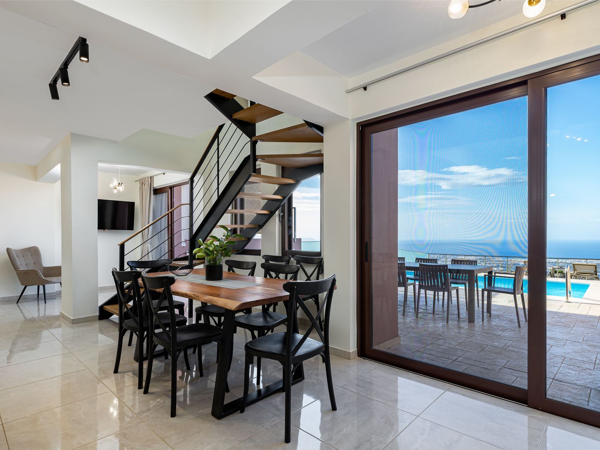 "Villa Mari" mit privatem Pool-Image-tags.info