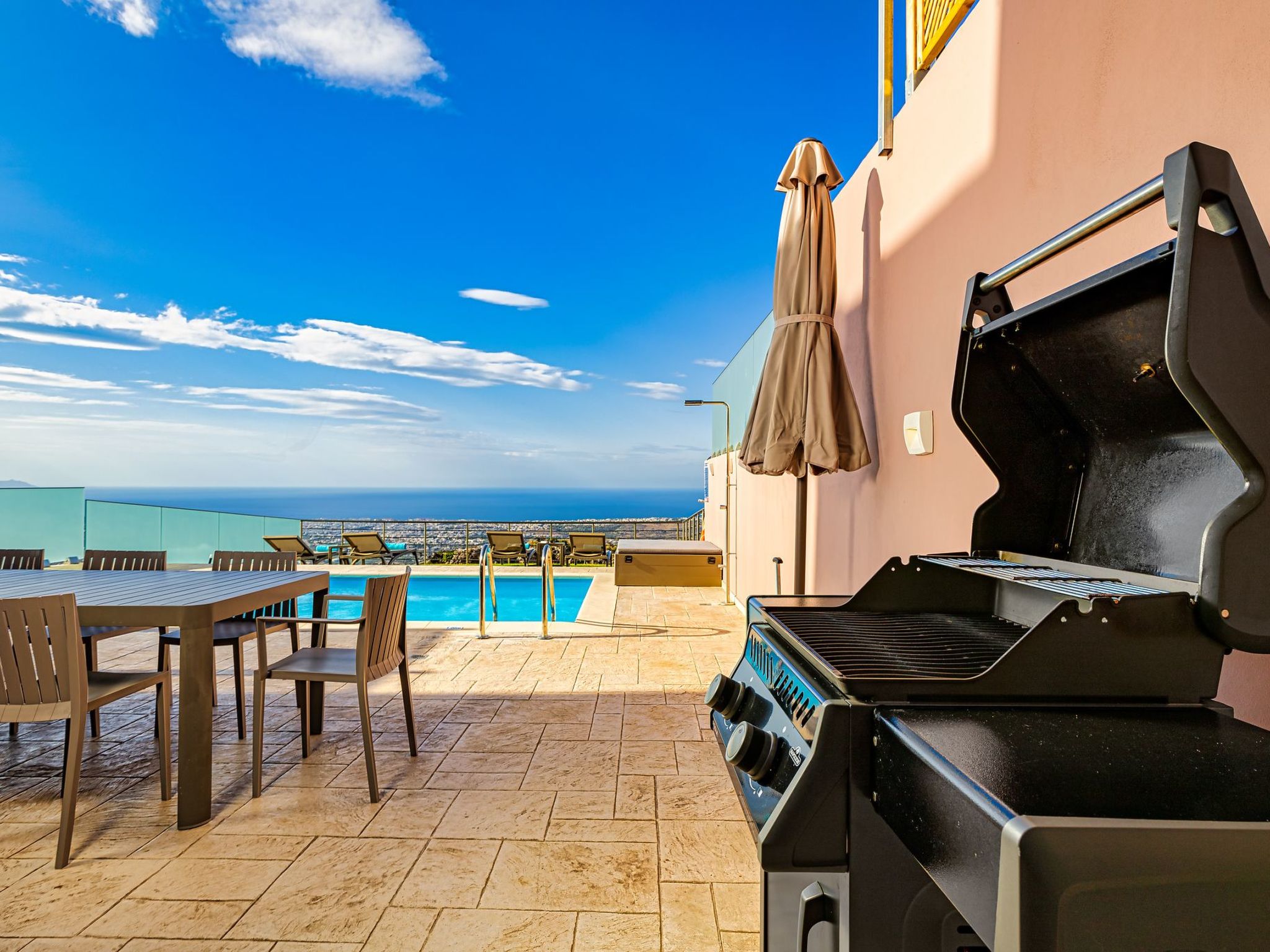 "Villa Mari" mit privatem Pool-Image-tags.info