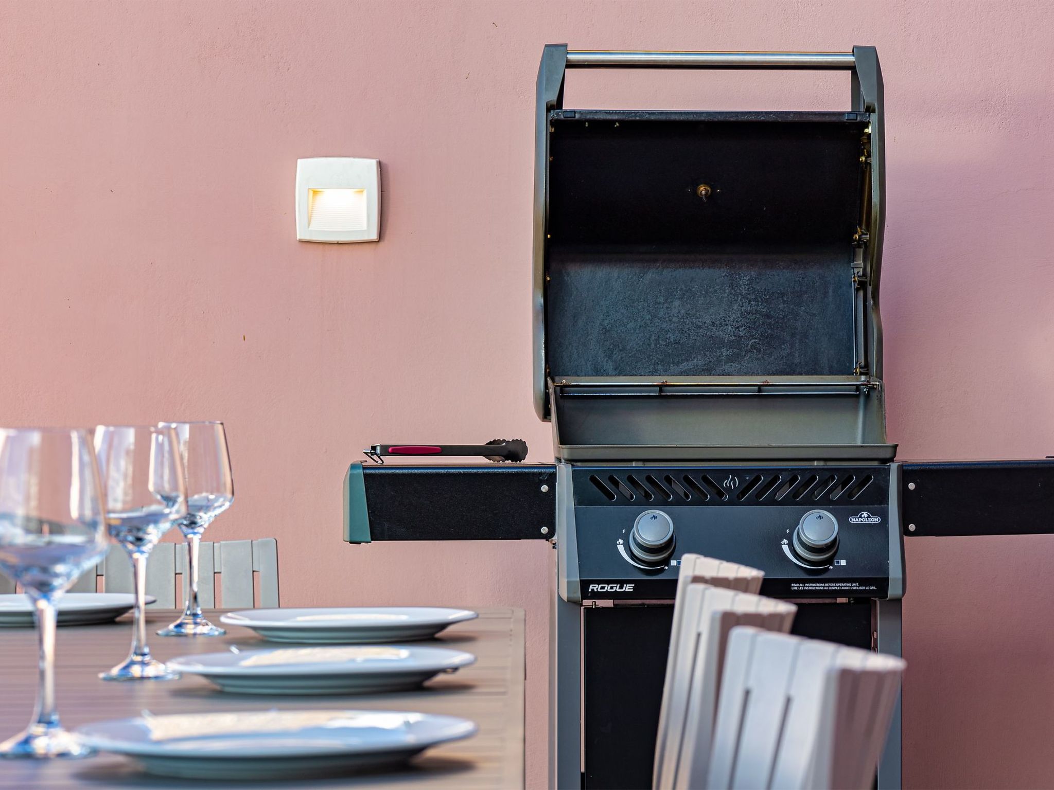 "Villa Mari" mit privatem Pool-Image-tags.info