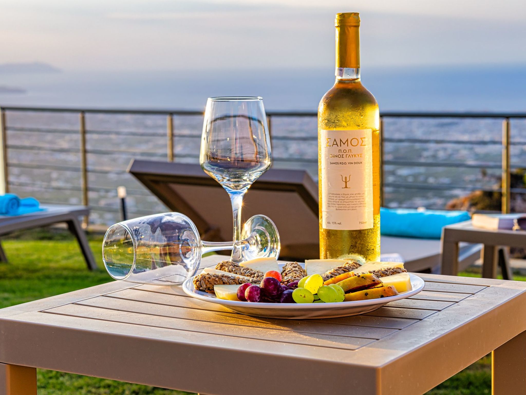 "Villa Mari" mit privatem Pool-Image-tags.info