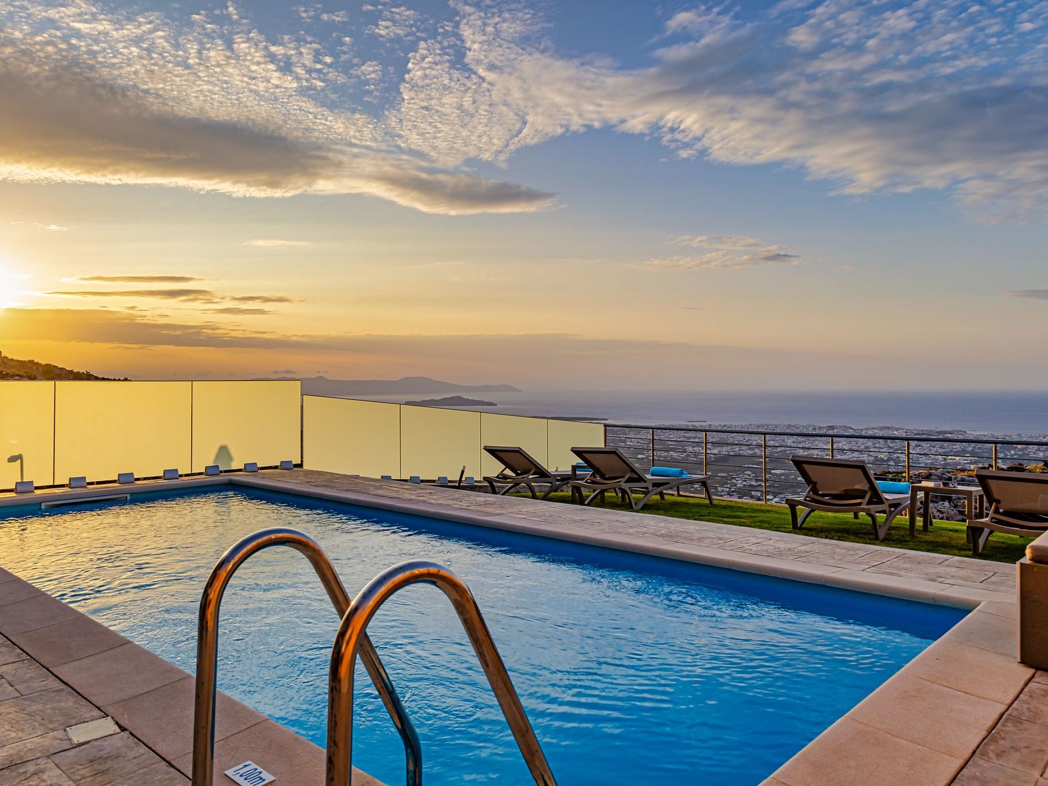 "Villa Mari" mit privatem Pool-Image-tags.info