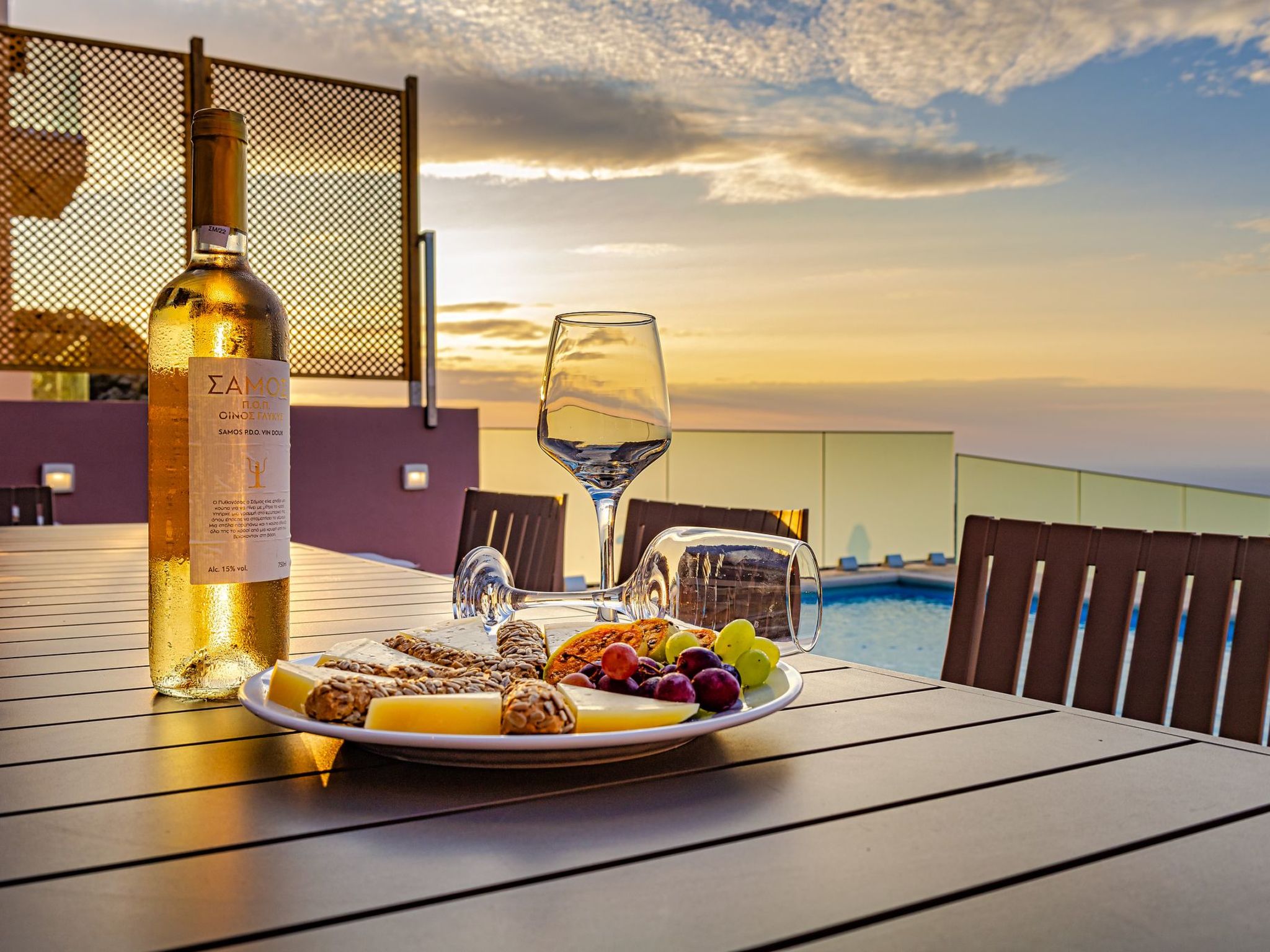 "Villa Mari" mit privatem Pool-Image-tags.info