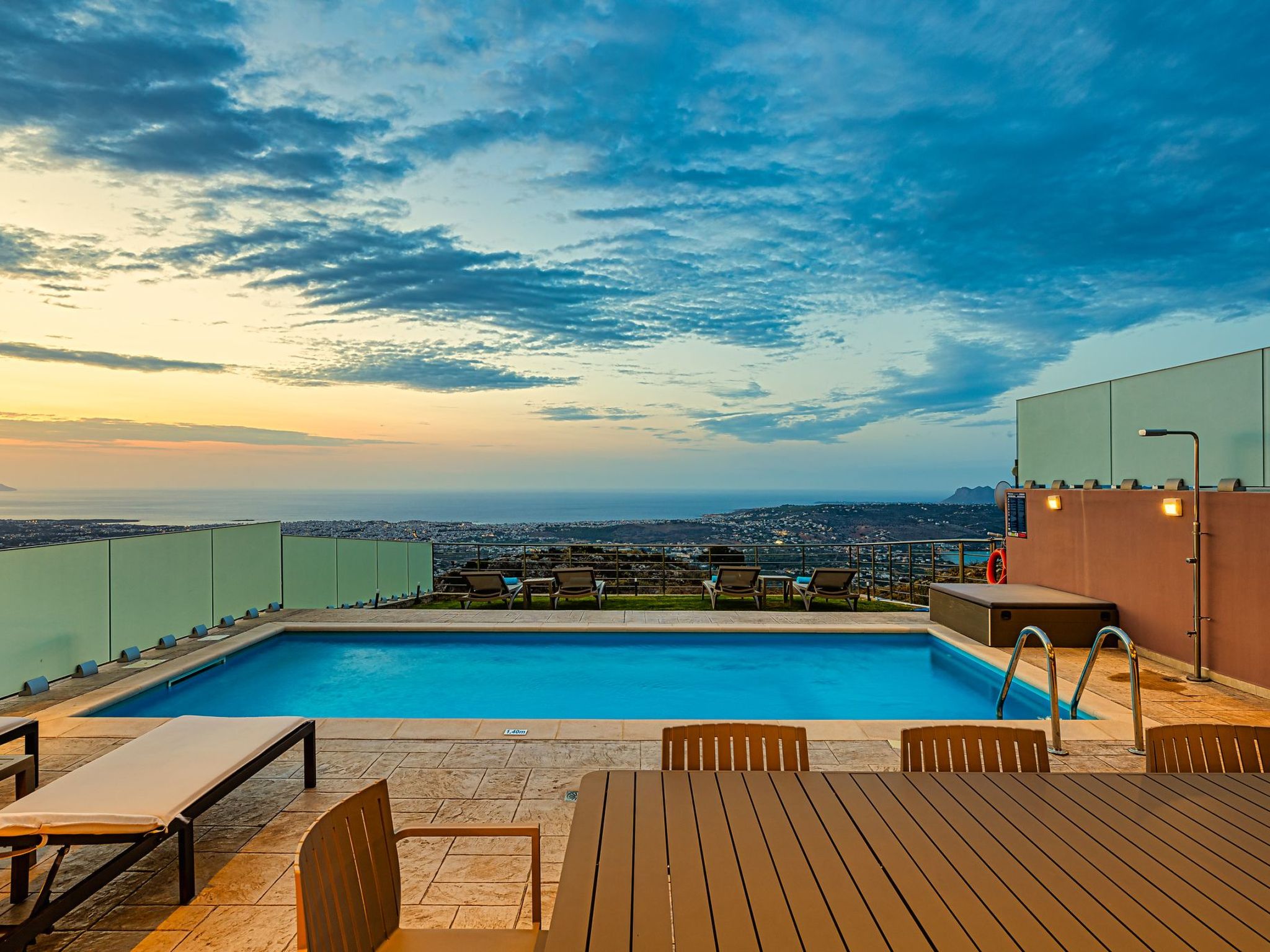 "Villa Mari" mit privatem Pool-Image-tags.info