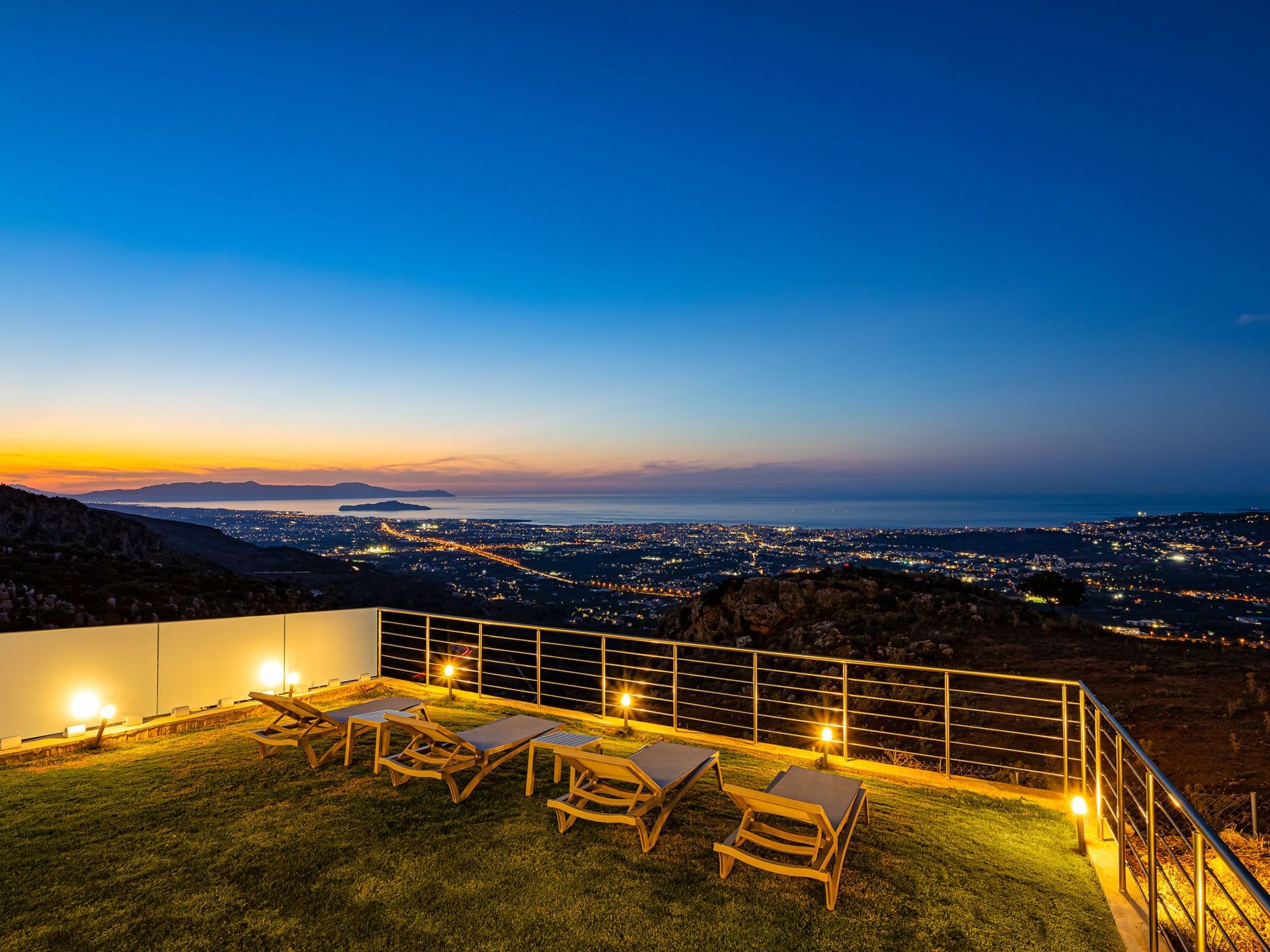 "Villa Mari" mit privatem Pool-Image-tags.info