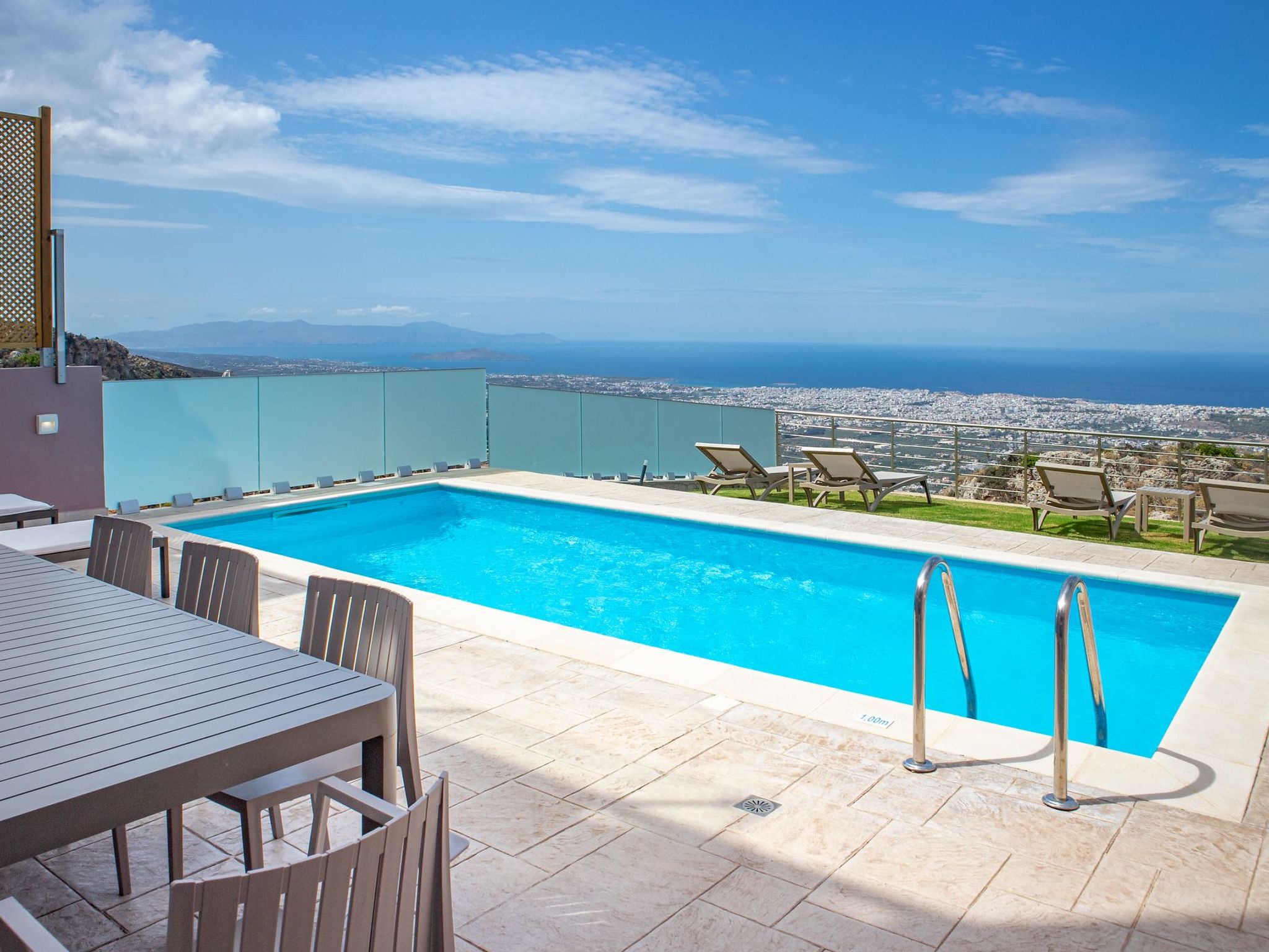 "Villa Mari" mit privatem Pool-Image-tags.info