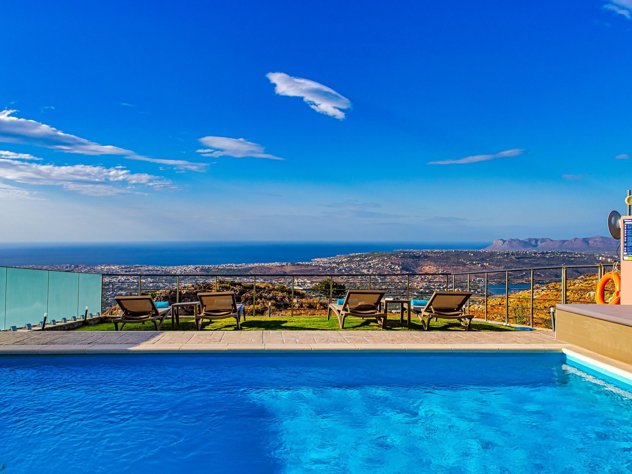 "Villa Mari" mit privatem Pool-Image-tags.info