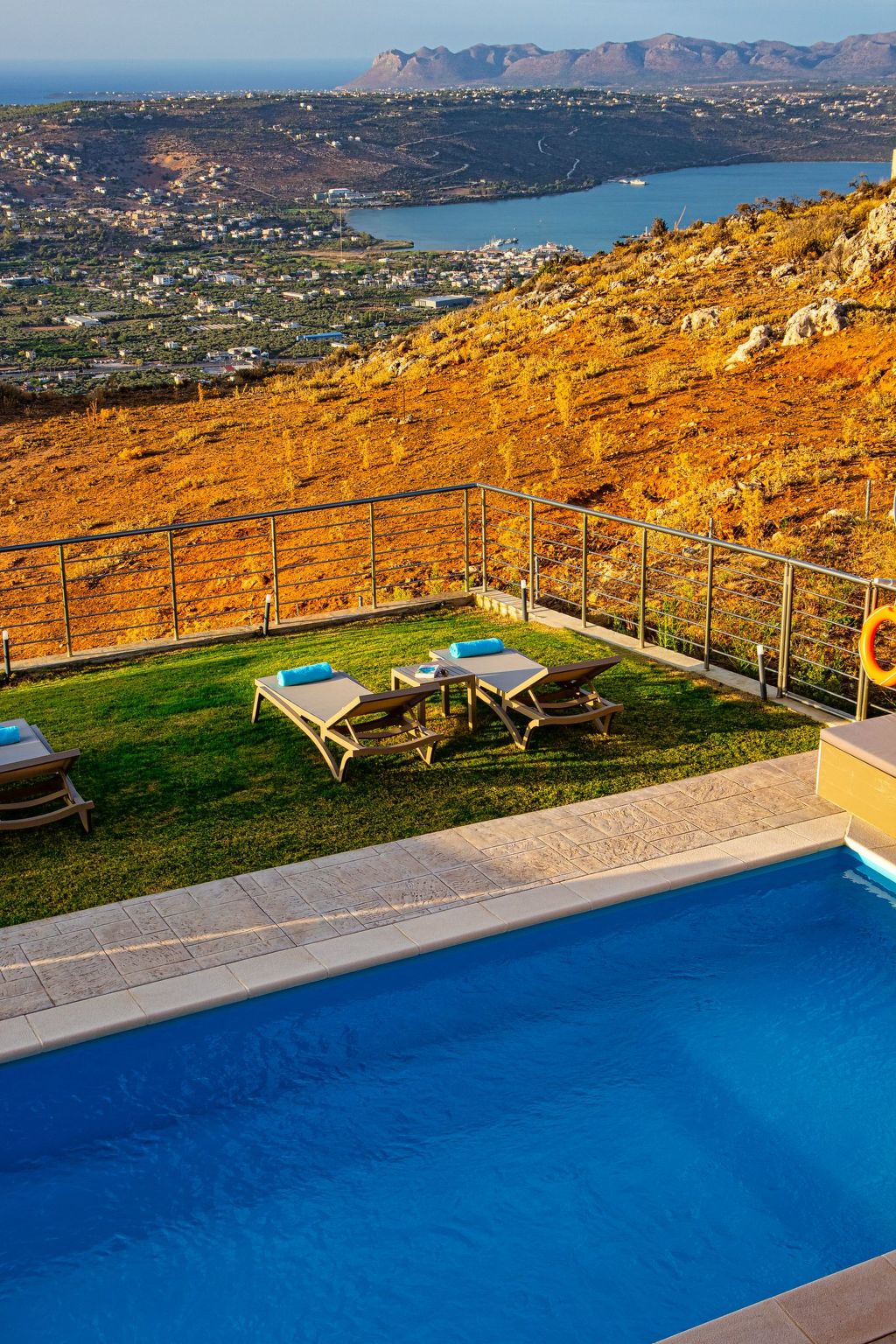 "Villa Mari" mit privatem Pool-Image-tags.info