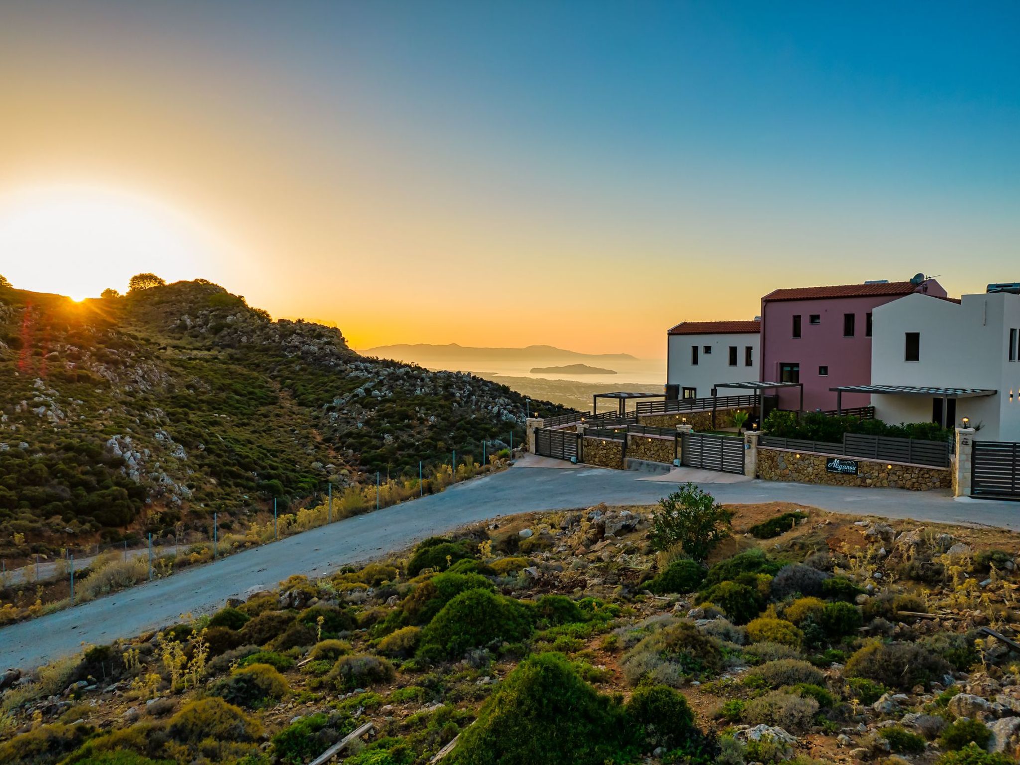 "Villa Mari" mit privatem Pool-Image-tags.info