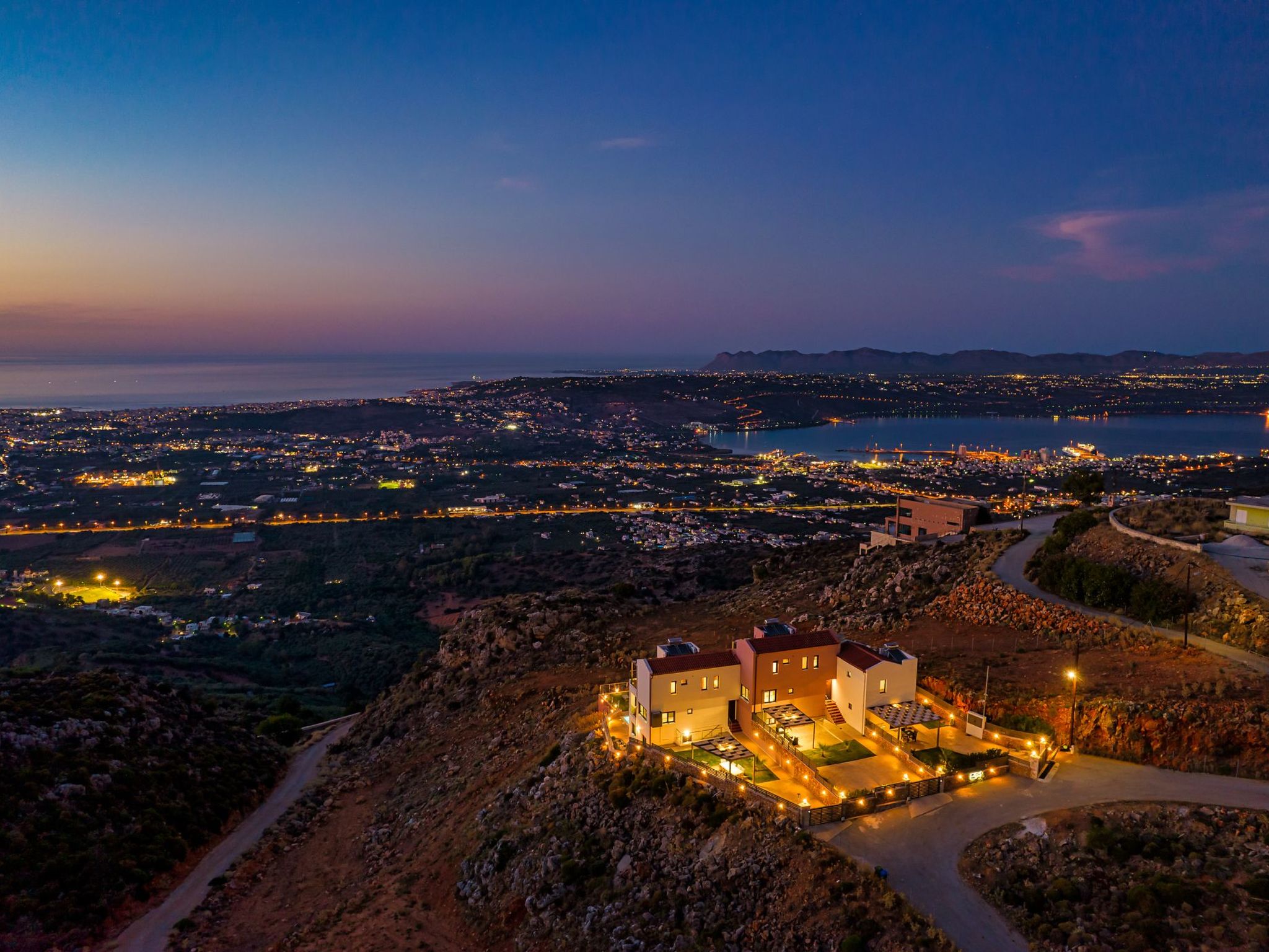 "Villa Mari" mit privatem Pool-Image-tags.info