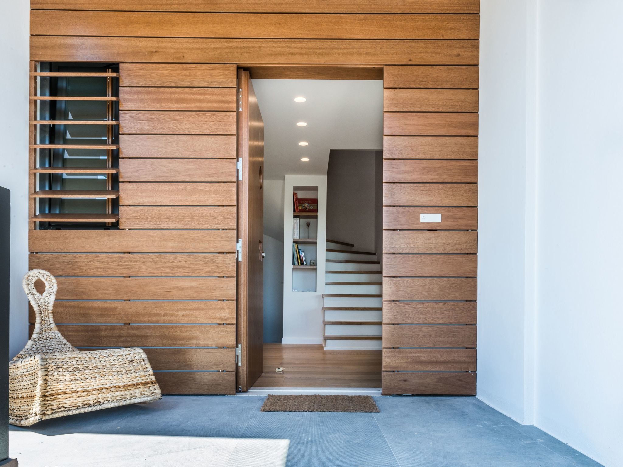 Ferienvilla mit beheiztem Pool und schöner Aussicht-Binnen