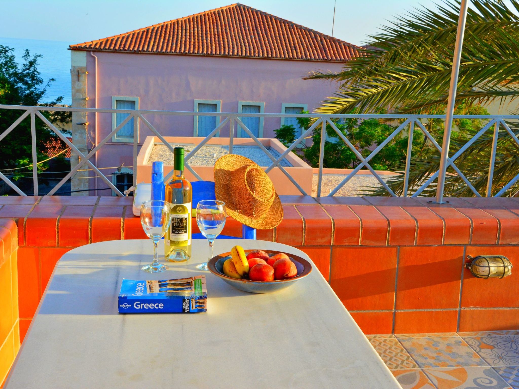 Venetian house-Image-tags.info