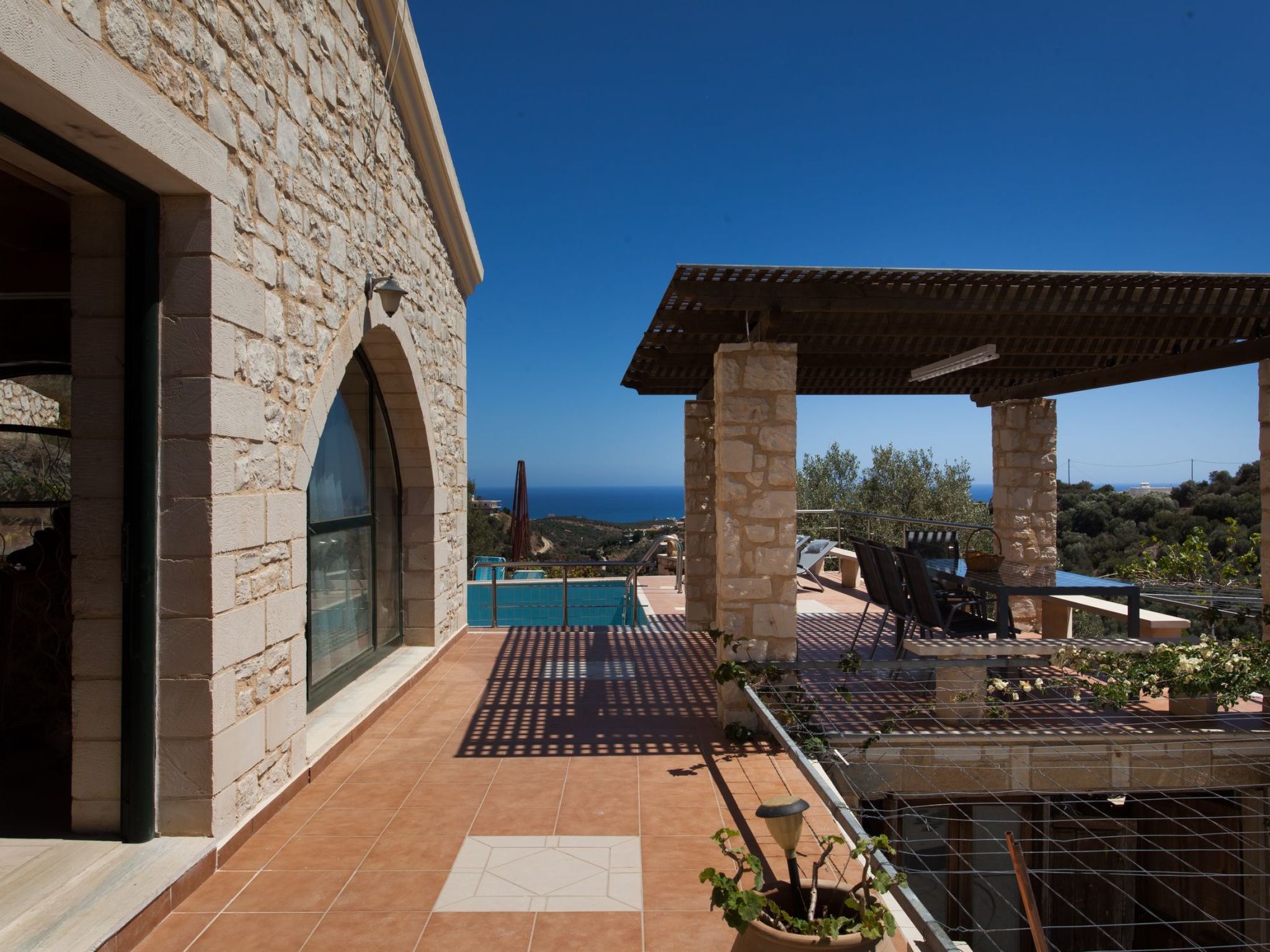 BIO-Energie-Villa Antonis