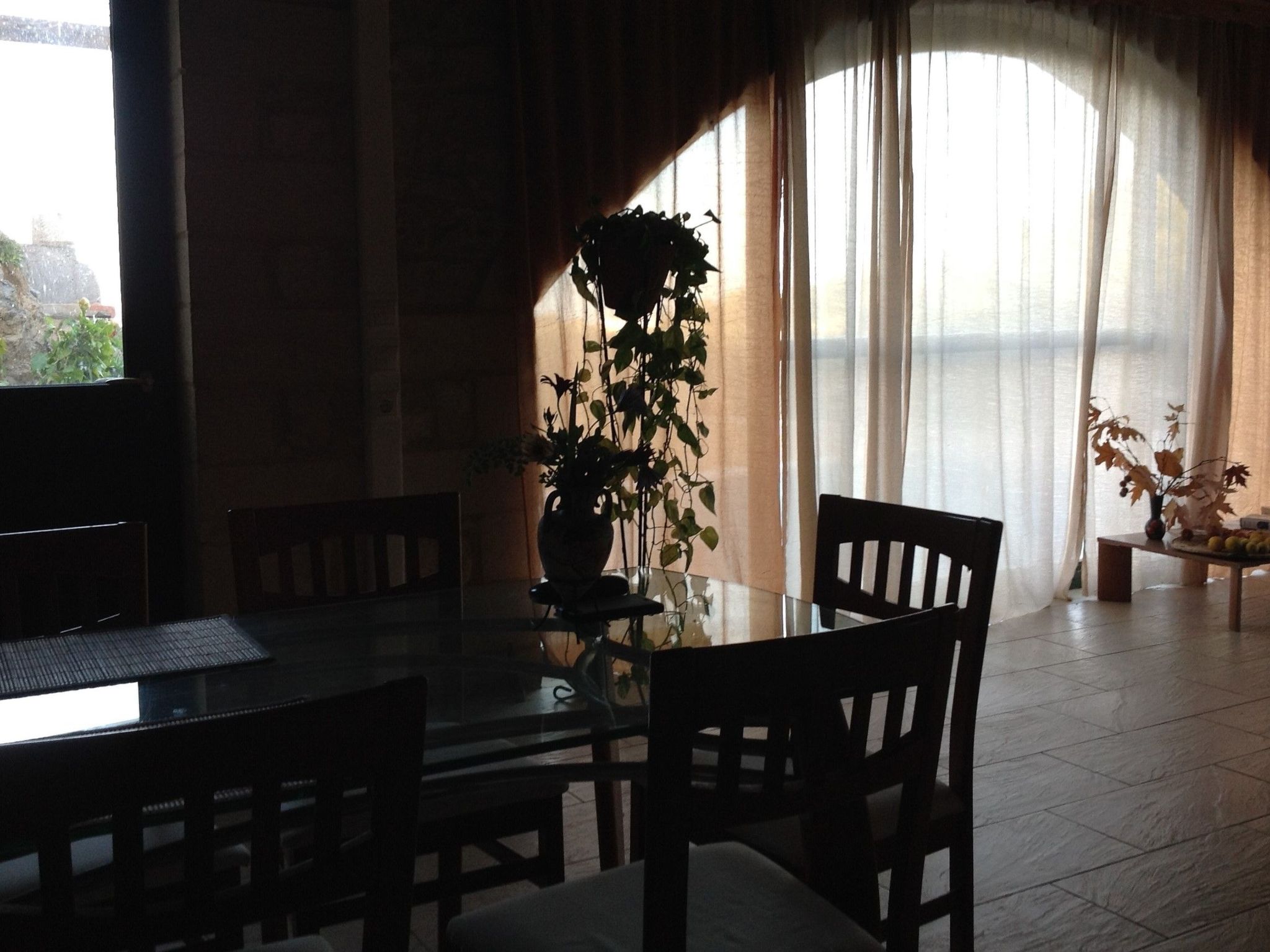 BIO-Energie-Villa Antonis-Drinnen