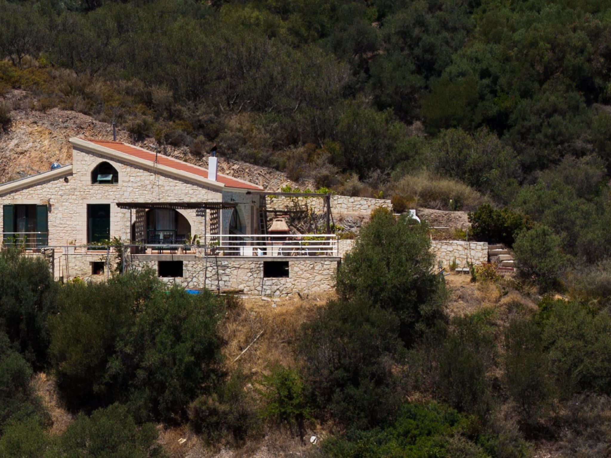 BIO-Energie-Villa Antonis - Image 3