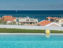 "Thea Thalassa" mit eigenem Pool