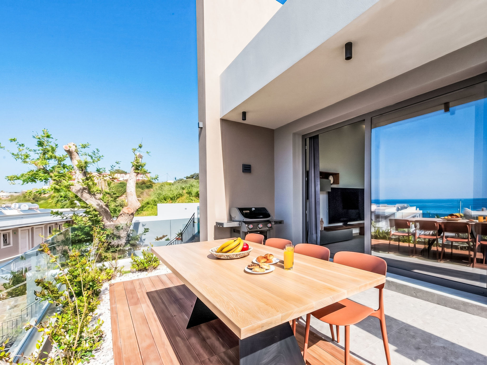 Villa Luna - 100m zum Meer und ''Free'' Beheizter Pool - Image 4