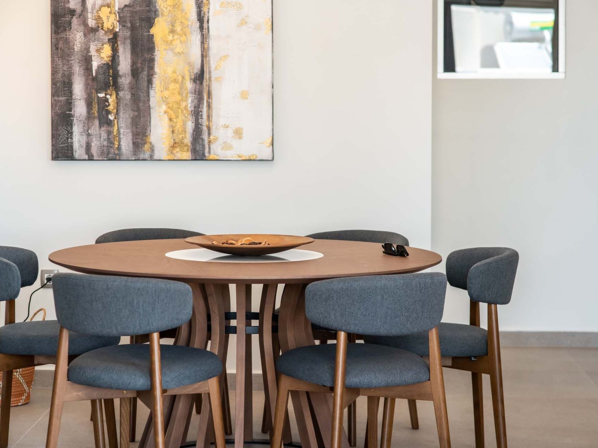 Villa Luna - 100m zum Meer und ''Free'' Beheizter Pool-Binnen