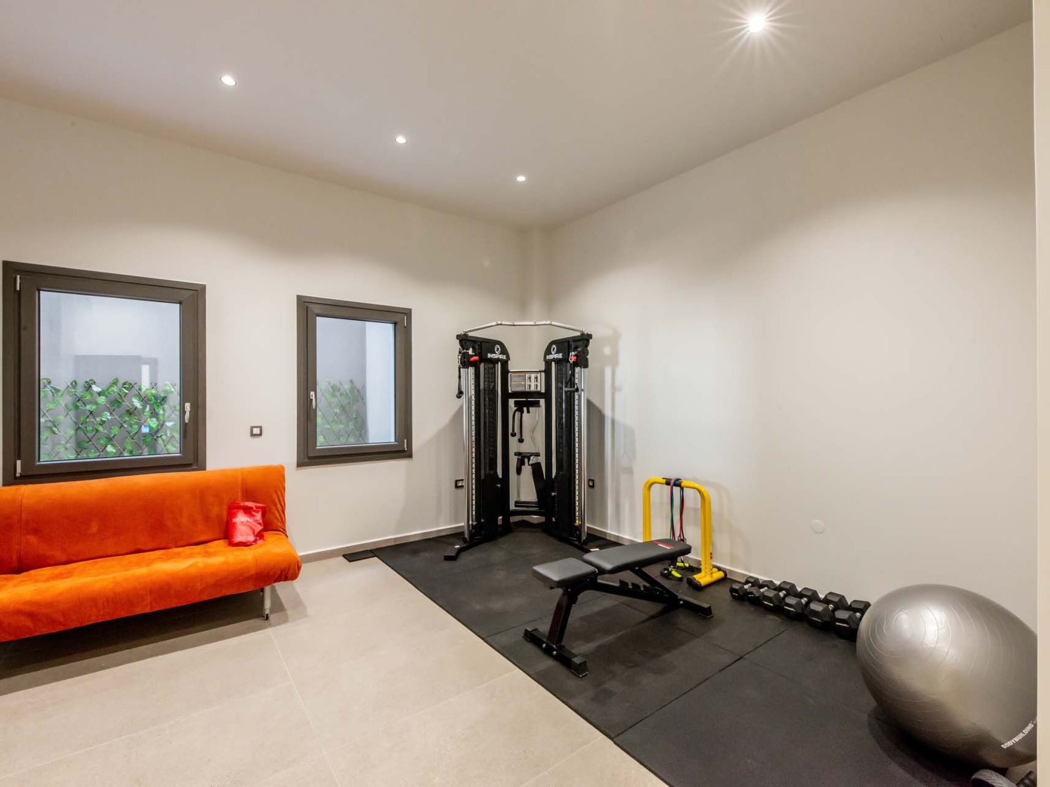 Villa Luna - 100m zum Meer und ''Free'' Beheizter Pool-Binnen