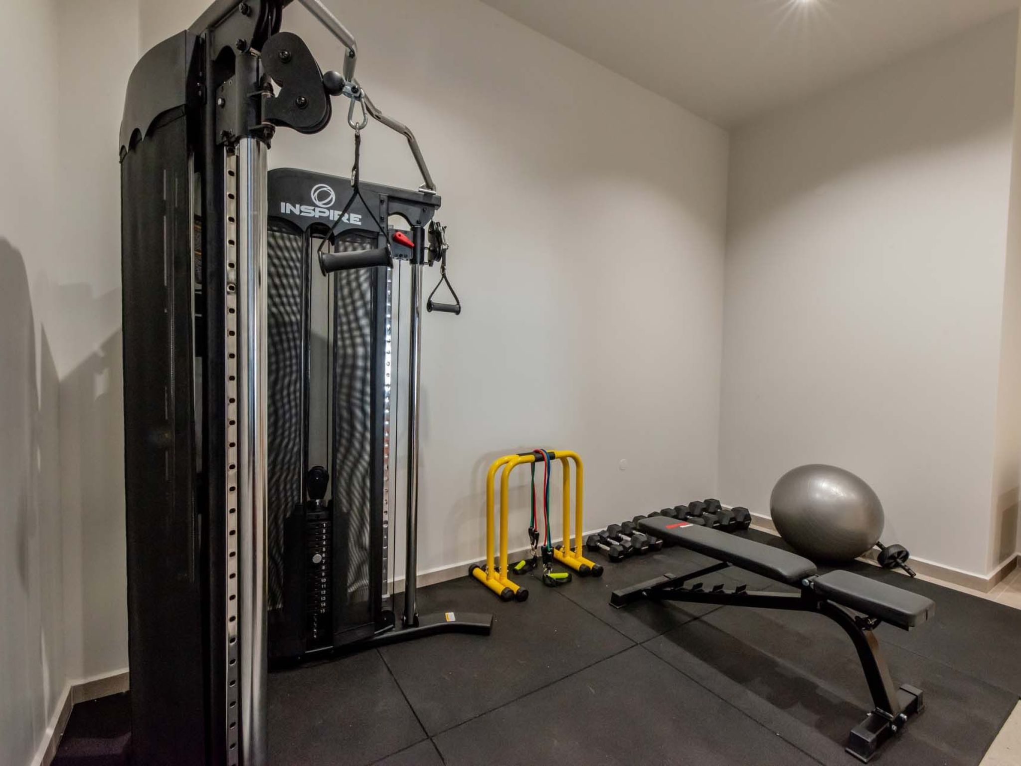 Villa Luna - 100m zum Meer und ''Free'' Beheizter Pool-Binnen