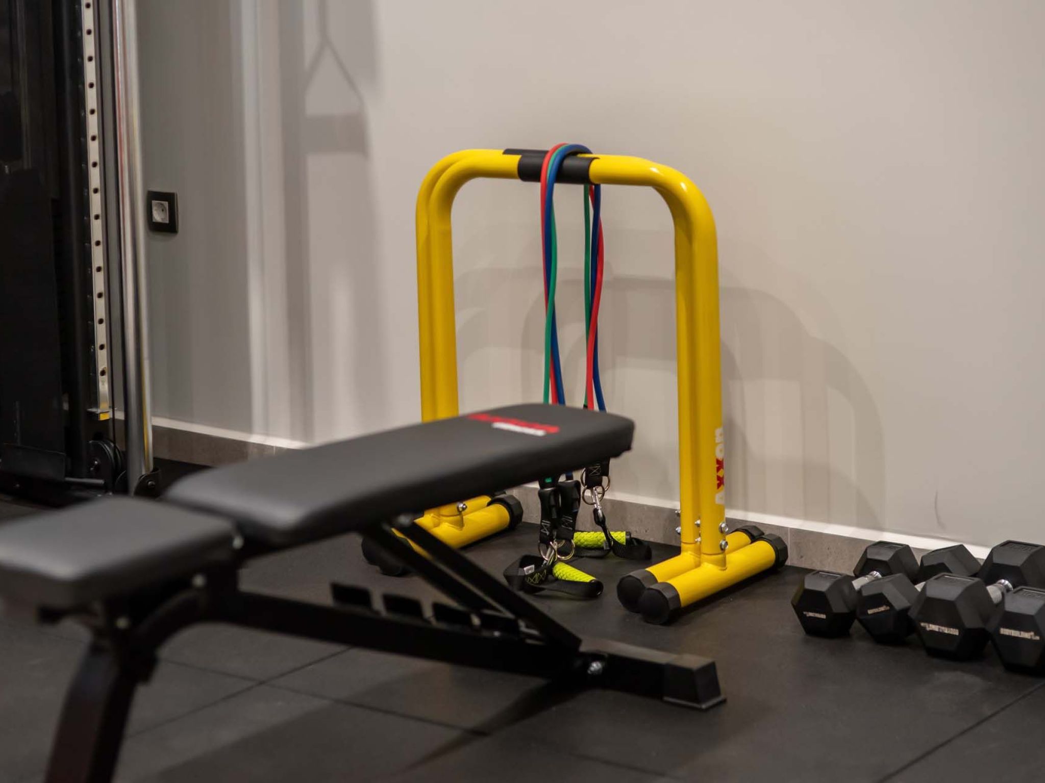 Villa Luna - 100m zum Meer und ''Free'' Beheizter Pool-Binnen